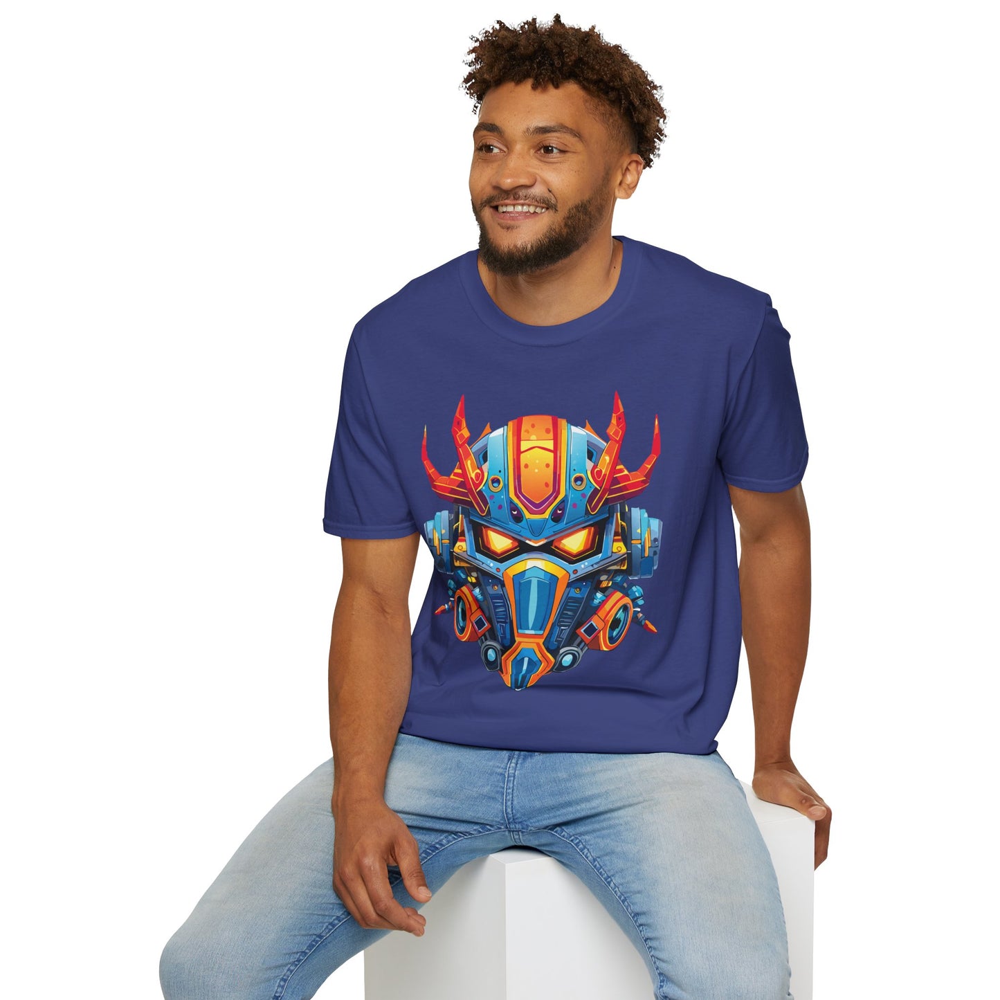 Cyborg Tee, Robot Shirt, Terminator Shirt