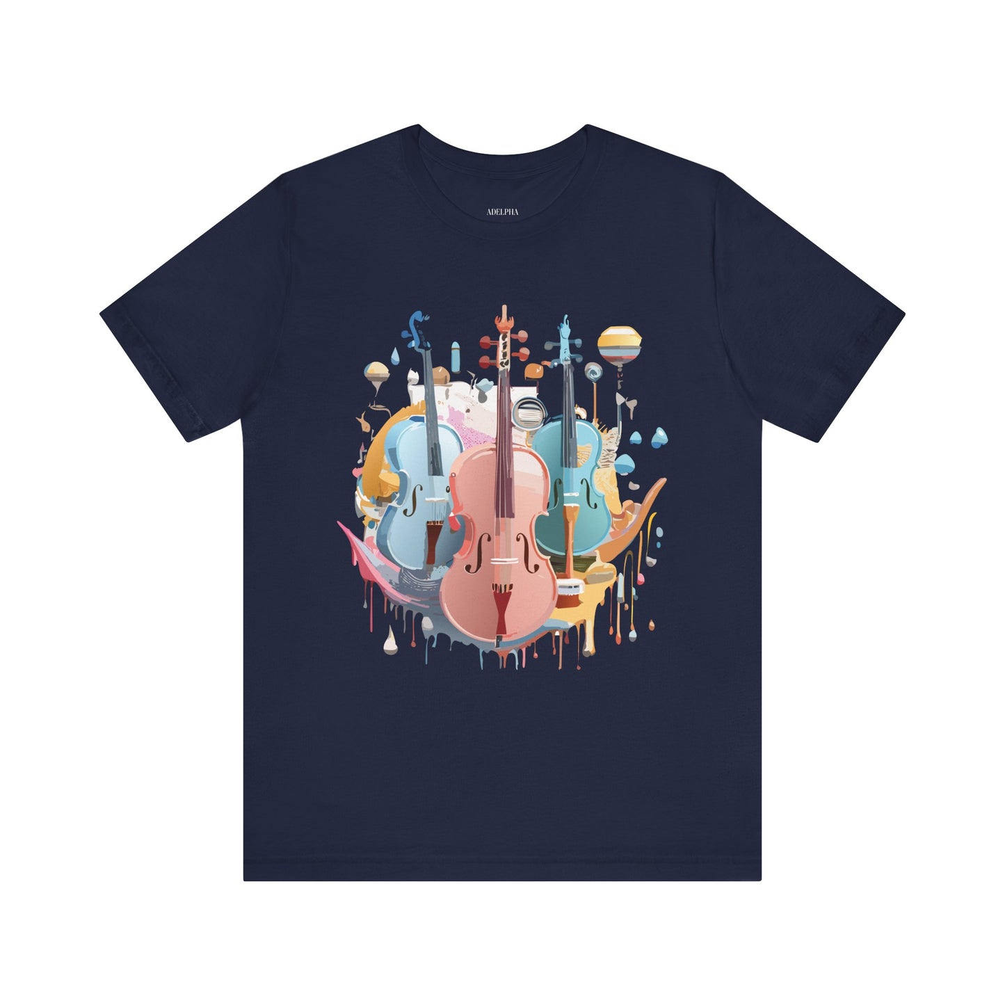 Music T Shirt