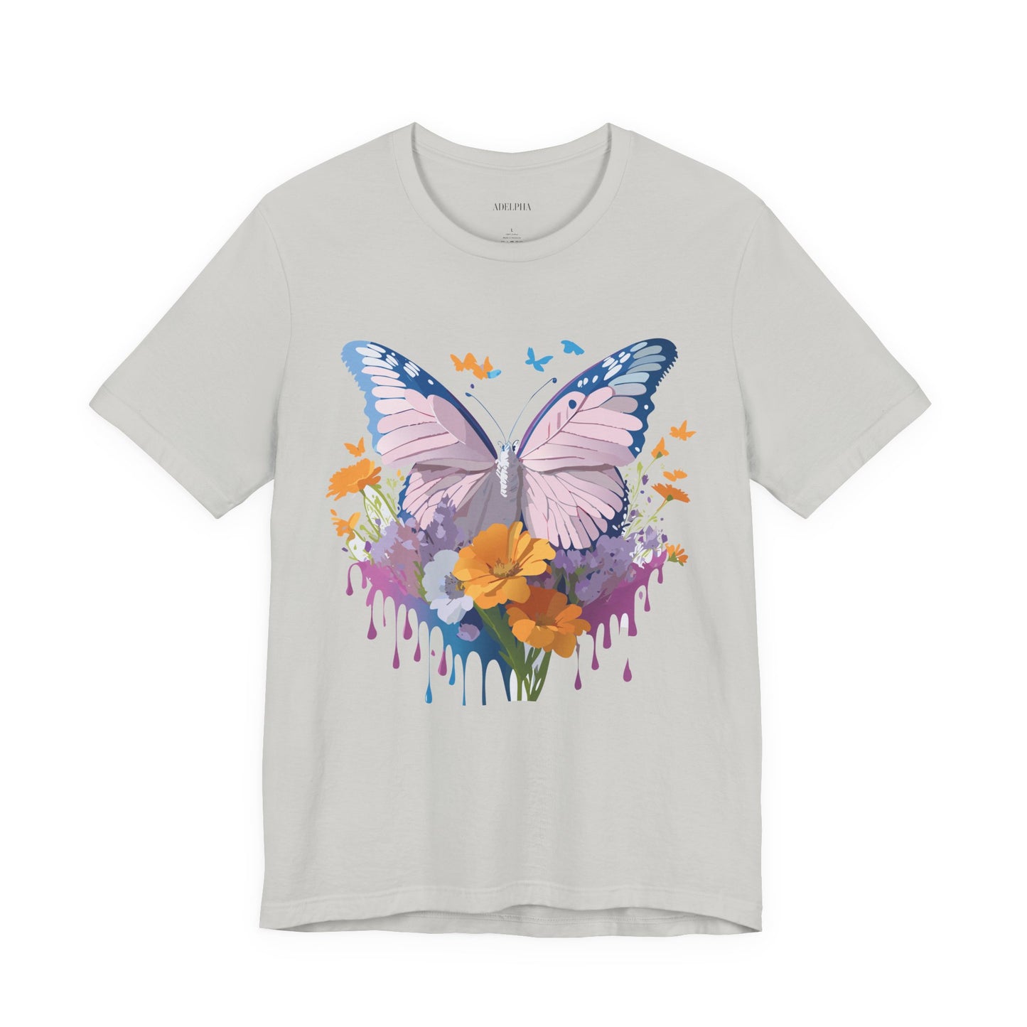 Butterfly Shirt