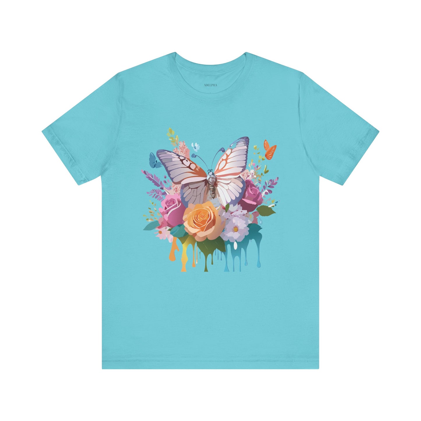 Butterfly Shirt