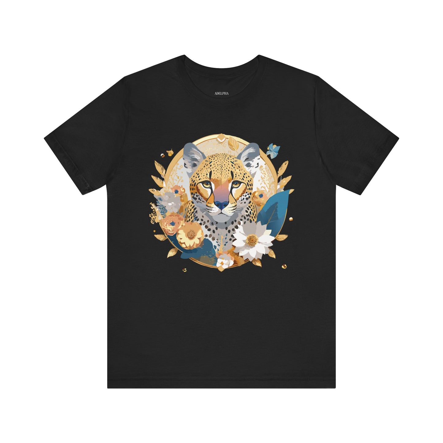 Medallion Shirt