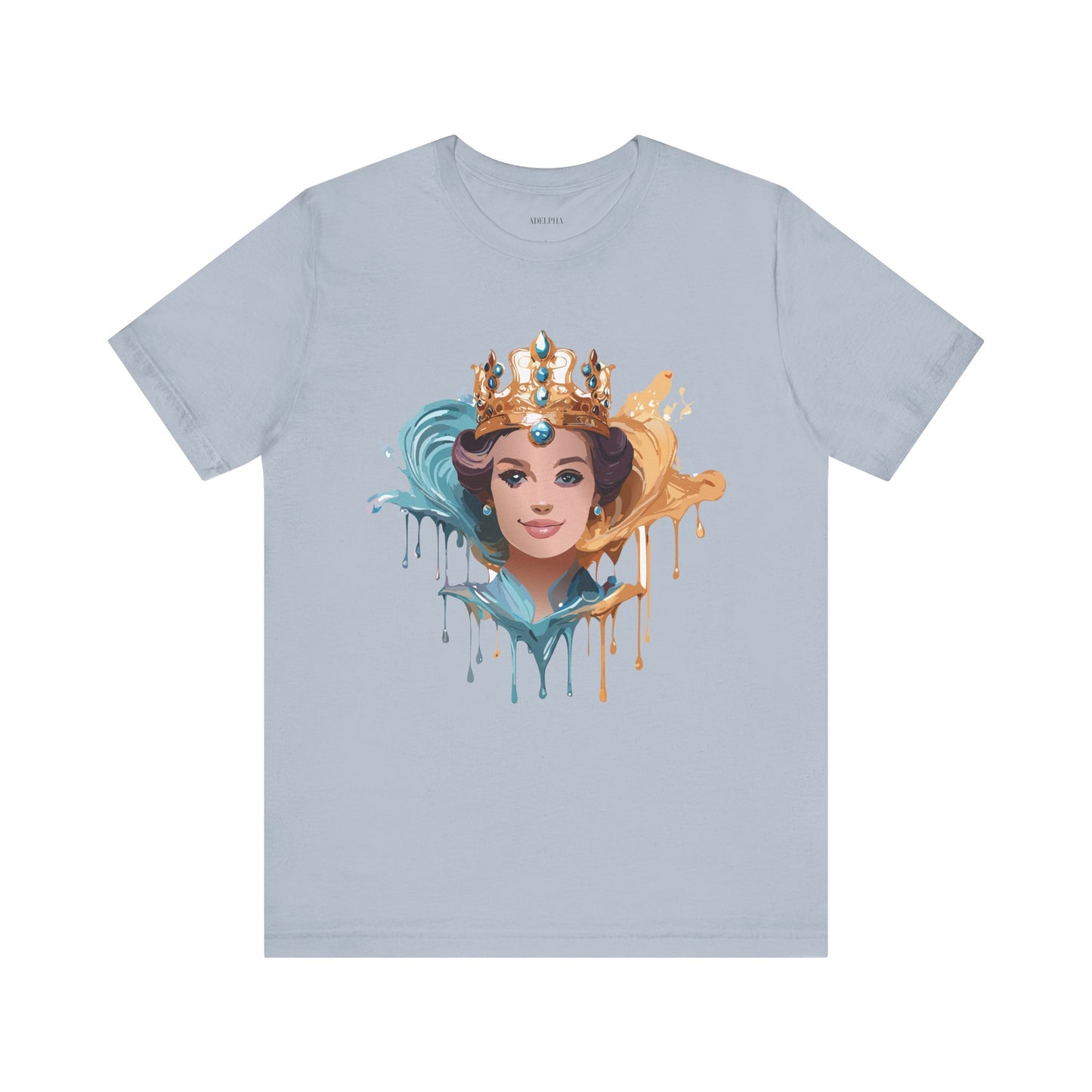 Queen T Shirt