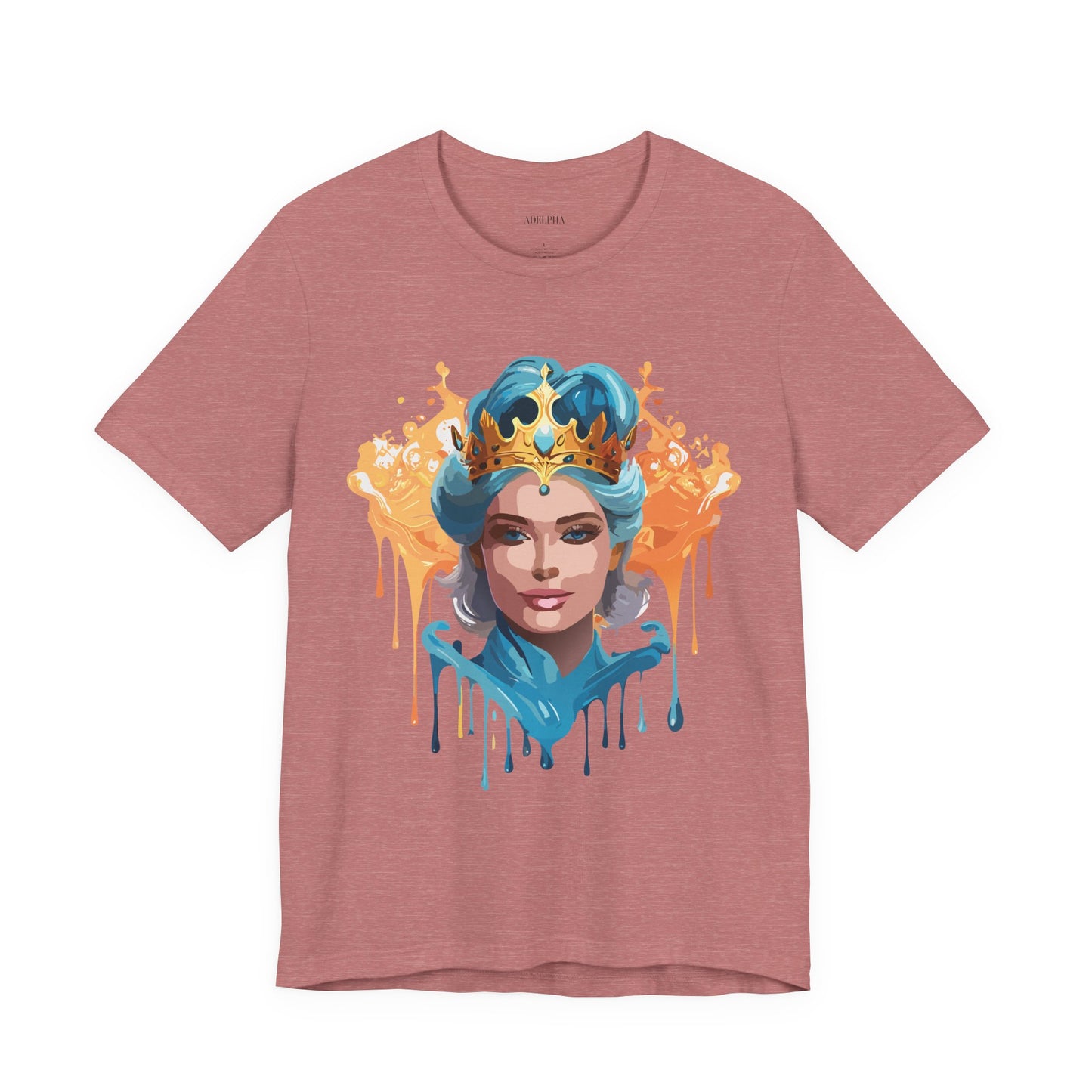 Queen T Shirt