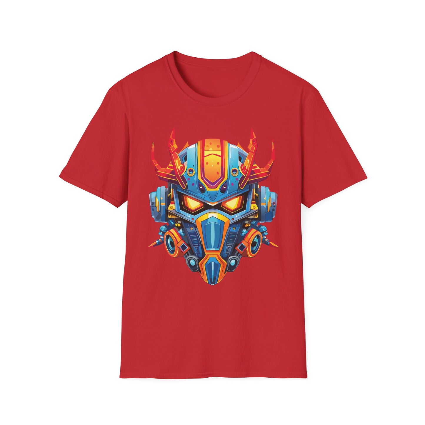 Cyborg Tee, Robot Shirt, Terminator Shirt