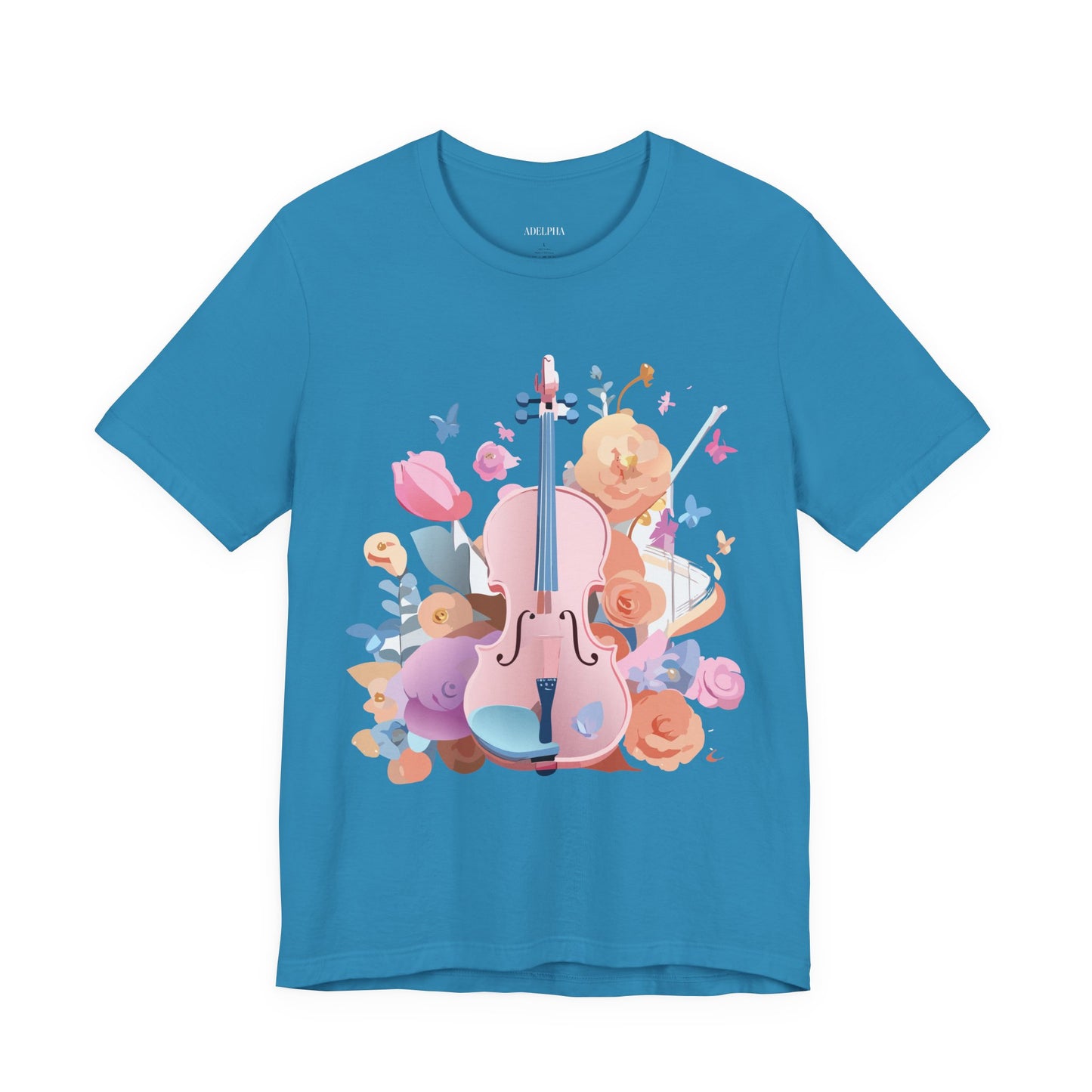 Music T Shirt