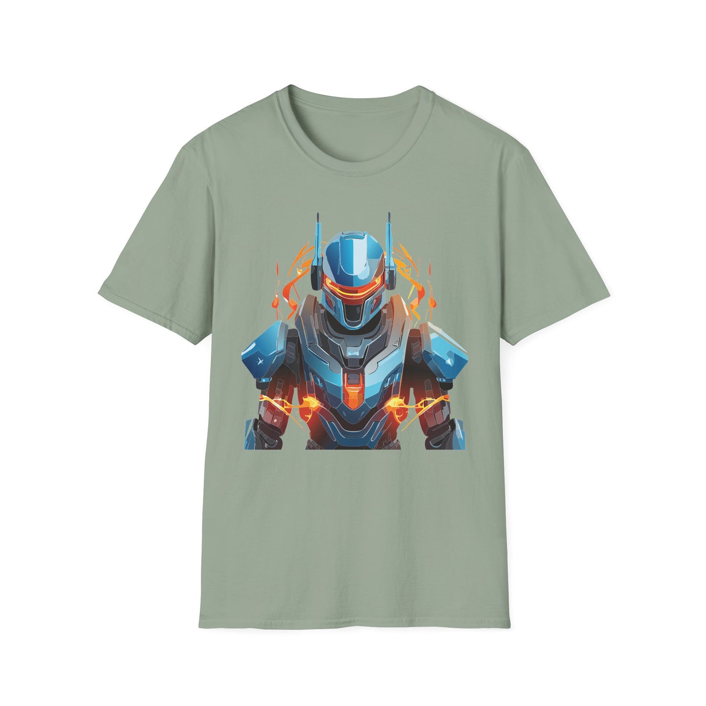 Cyborg Tee, Robot Shirt, Terminator Shirt