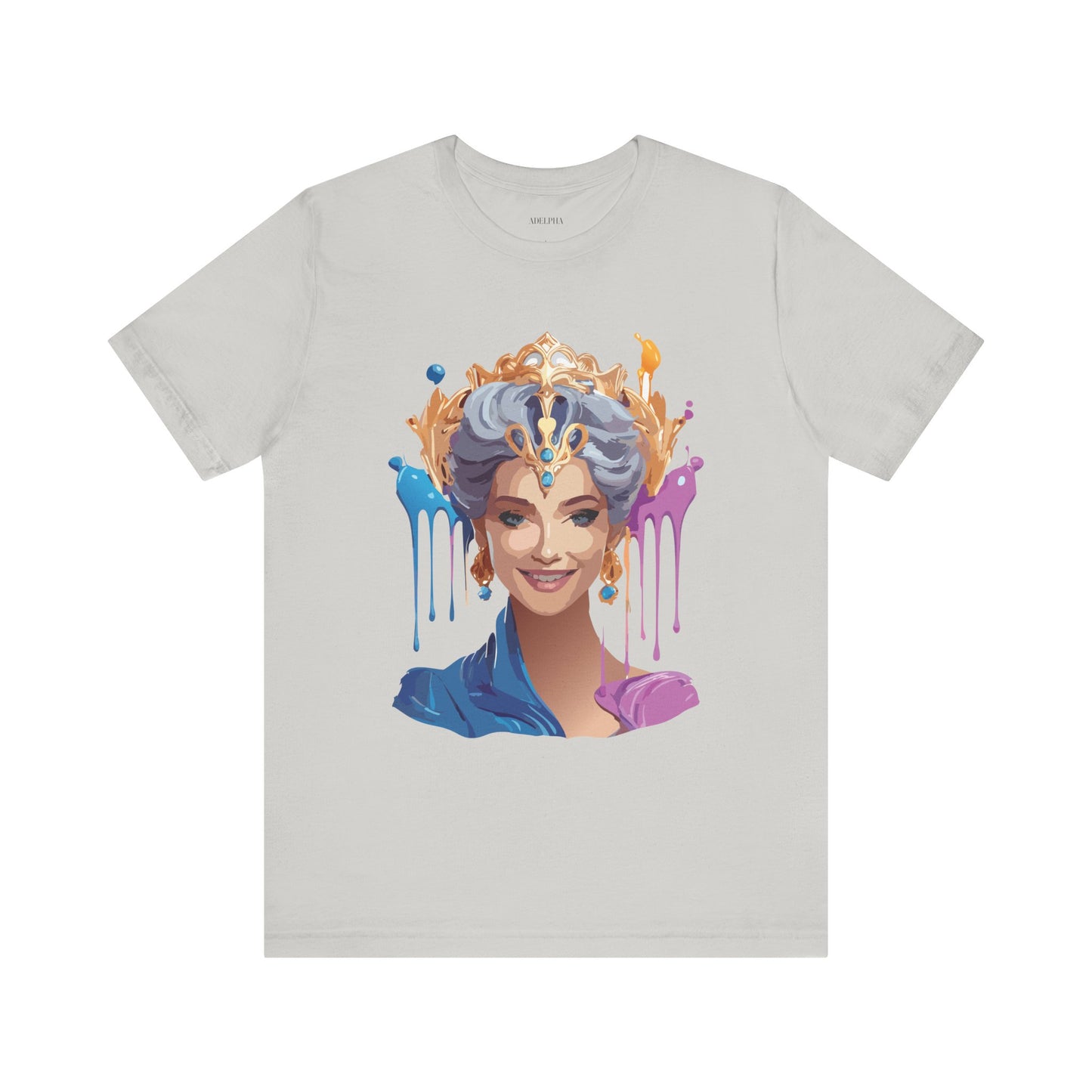 Queen T Shirt