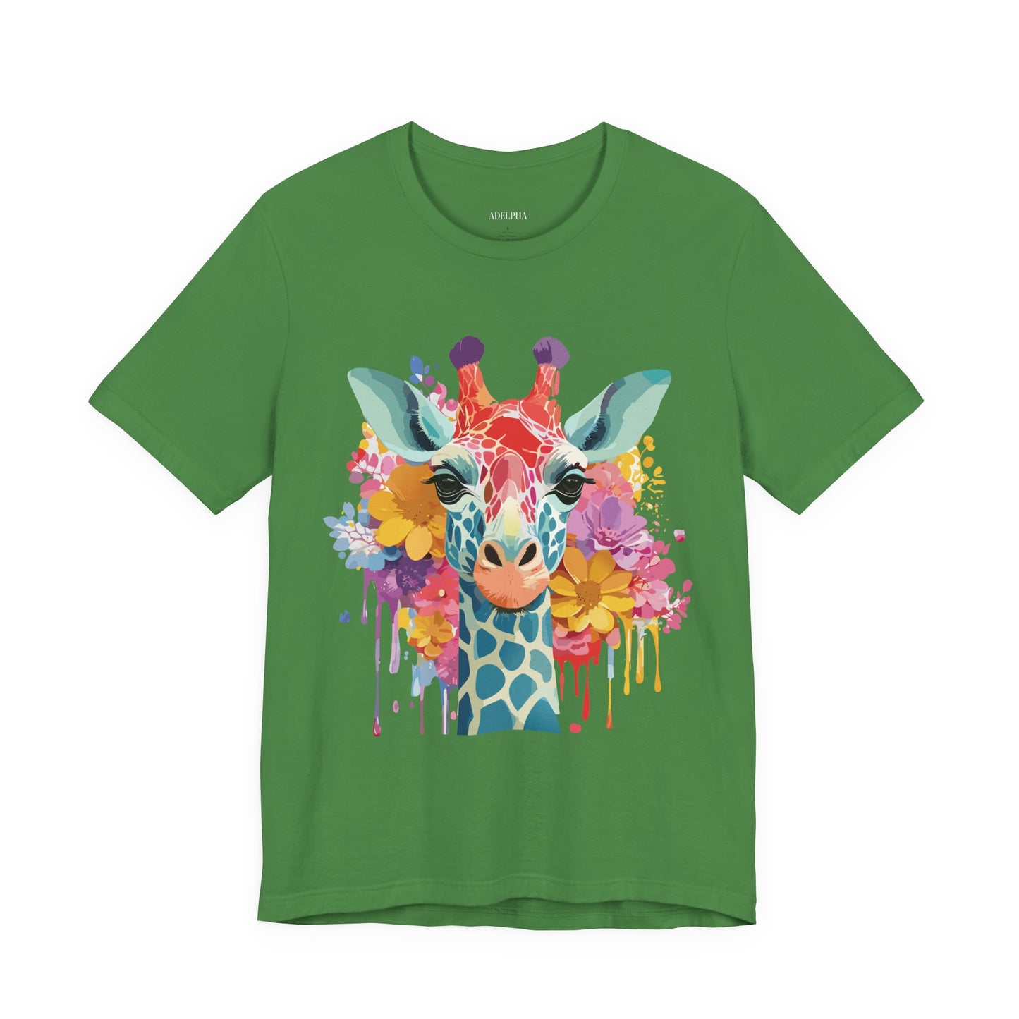 Giraffe Shirt