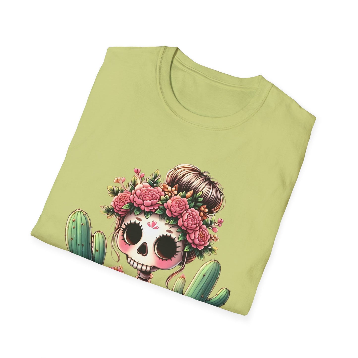 Skull Tee Shirt, Skeleton Shirt, Shirt with Skull, Shirt with Skeleton