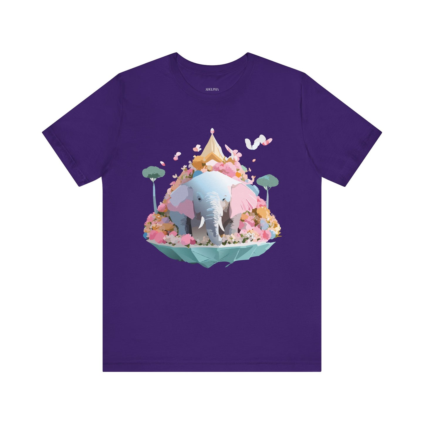 Elephant Shirt