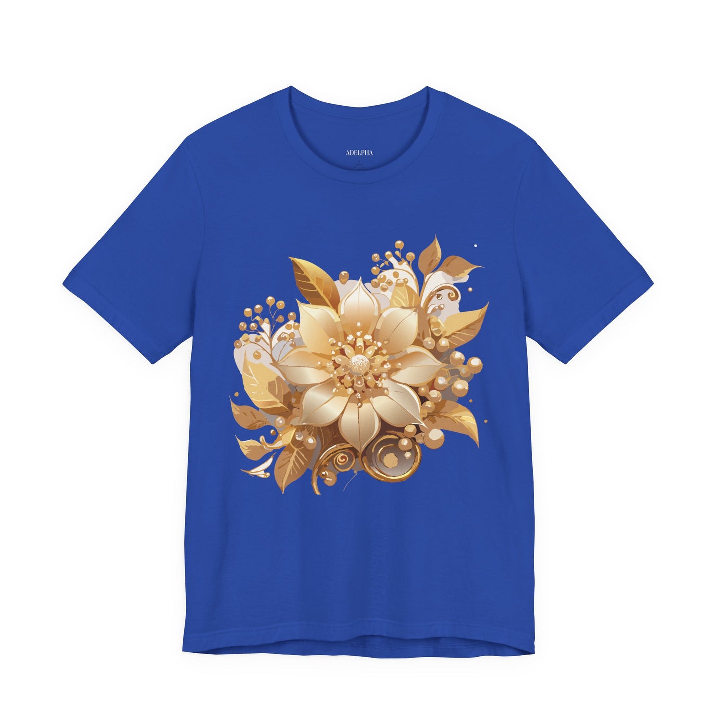 Jewelry Shirt