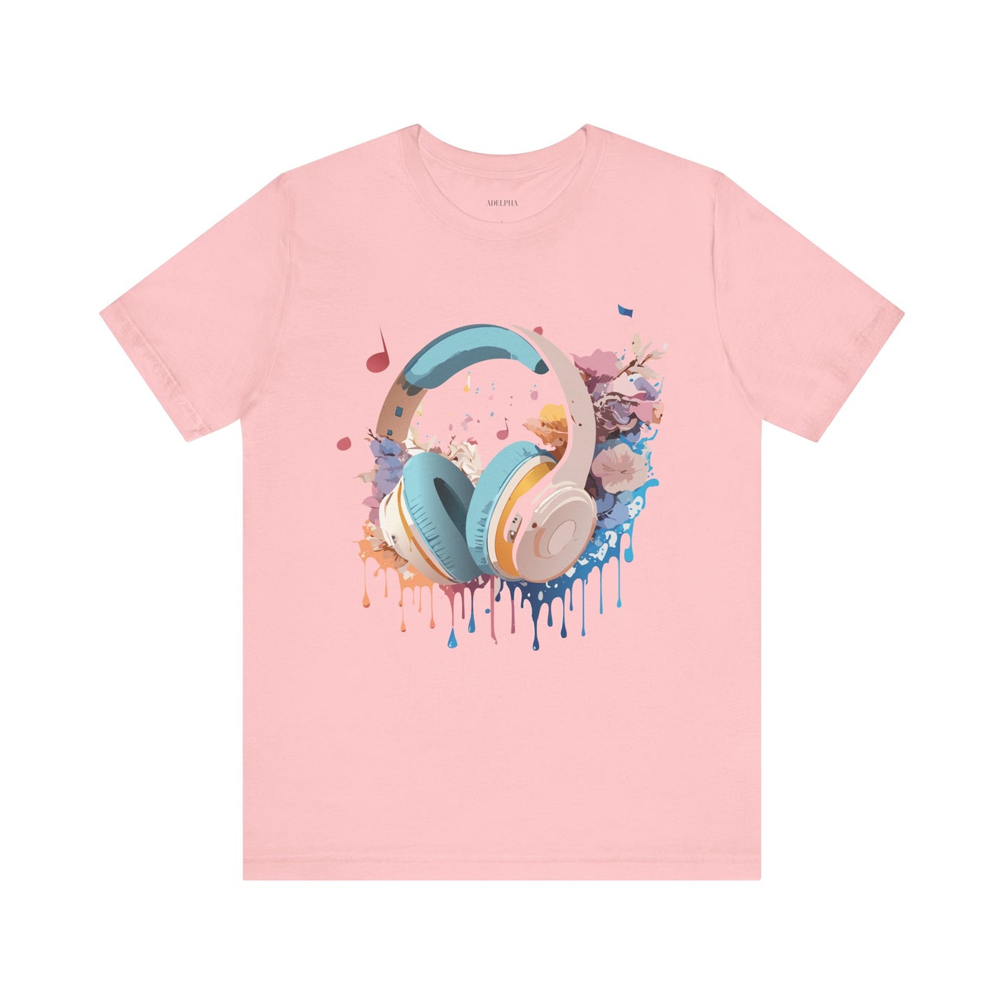Music T Shirt