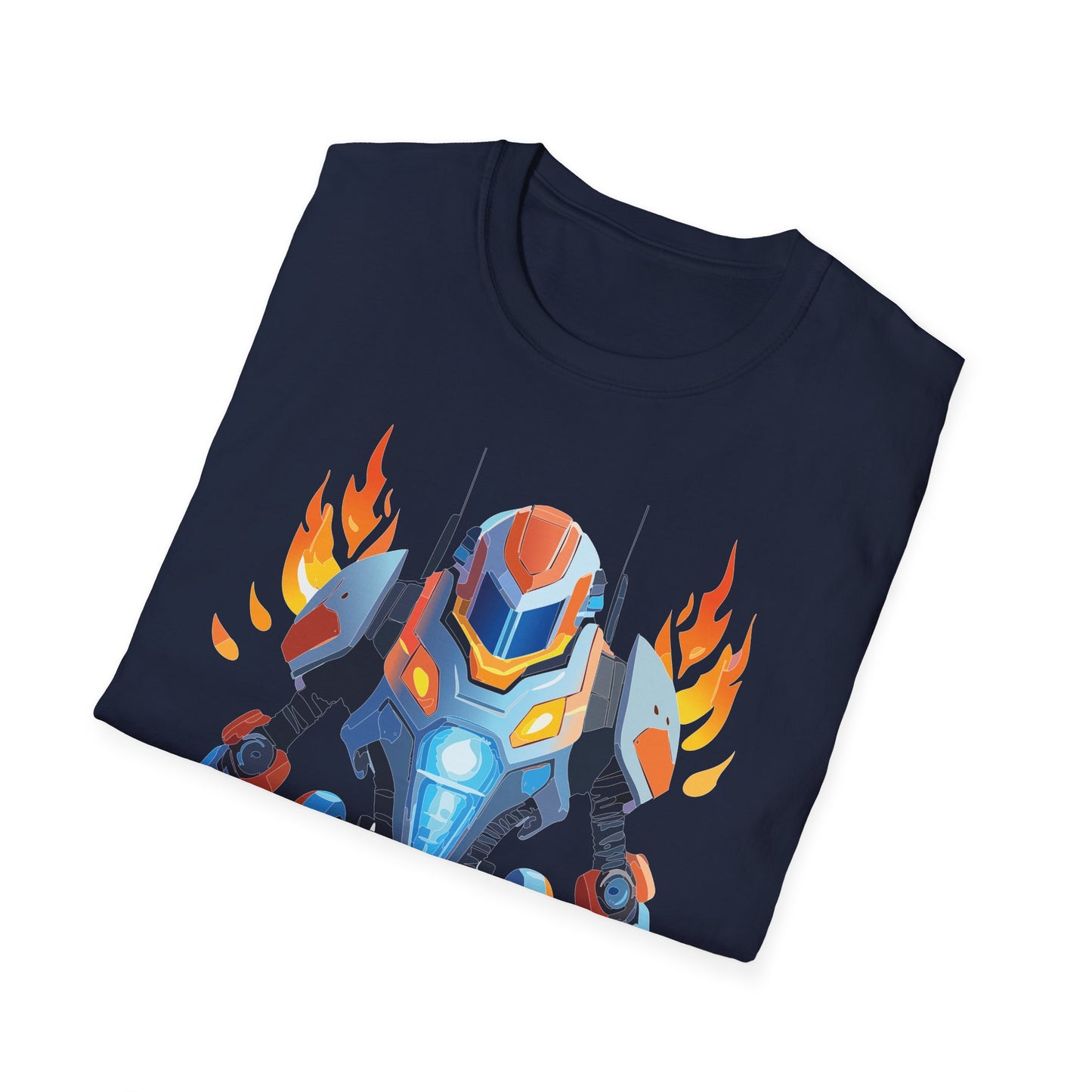Cyborg Tee, Robot Shirt, Terminator Shirt