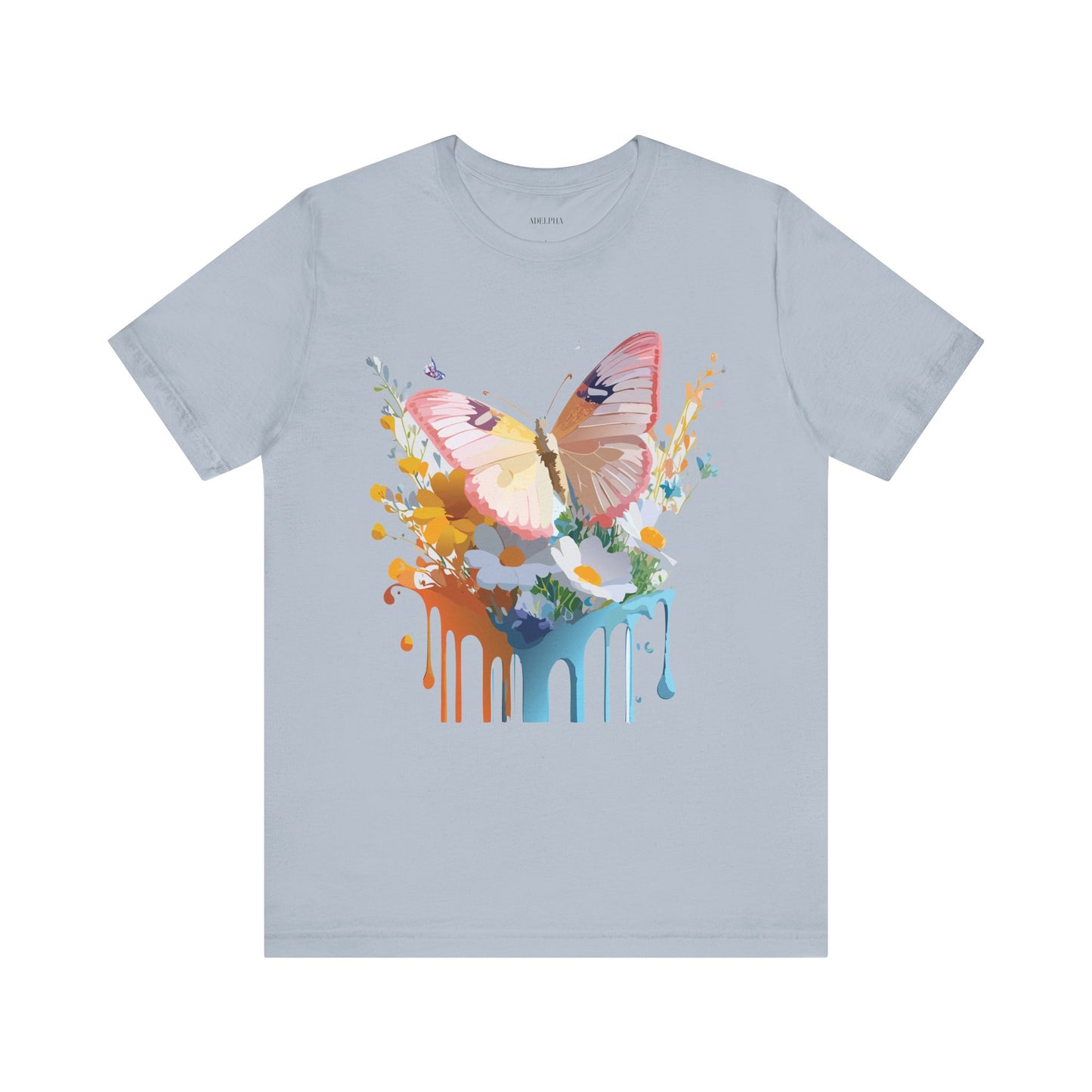Butterfly Shirt
