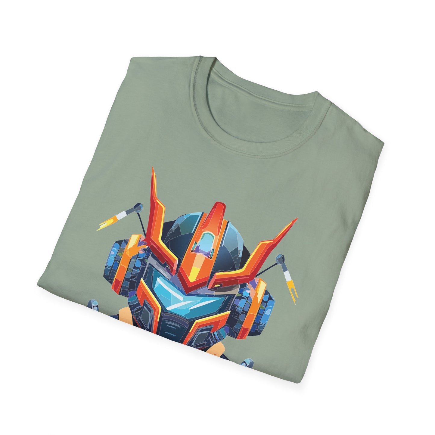 Cyborg Tee, Robot Shirt, Terminator Shirt