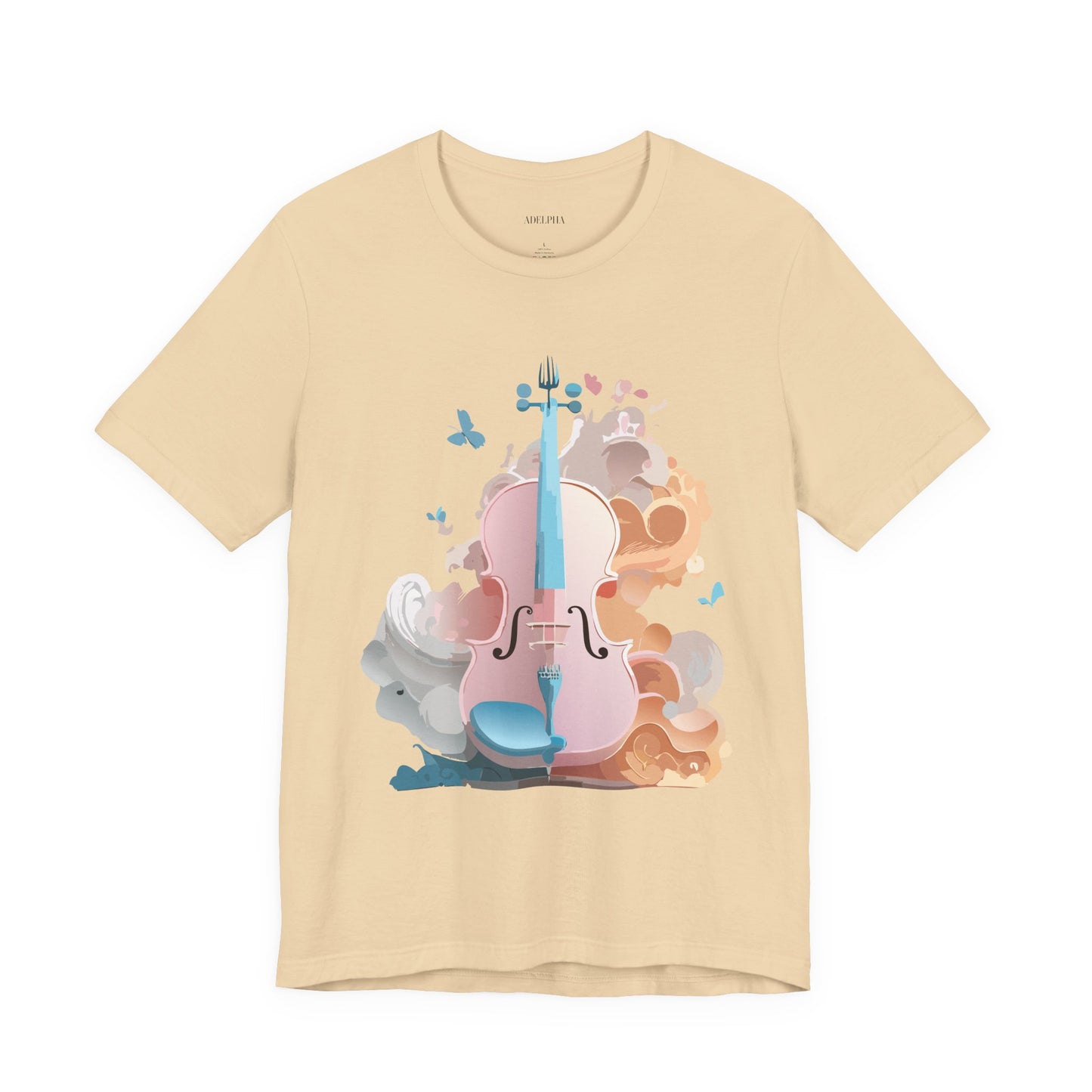 Music T Shirt