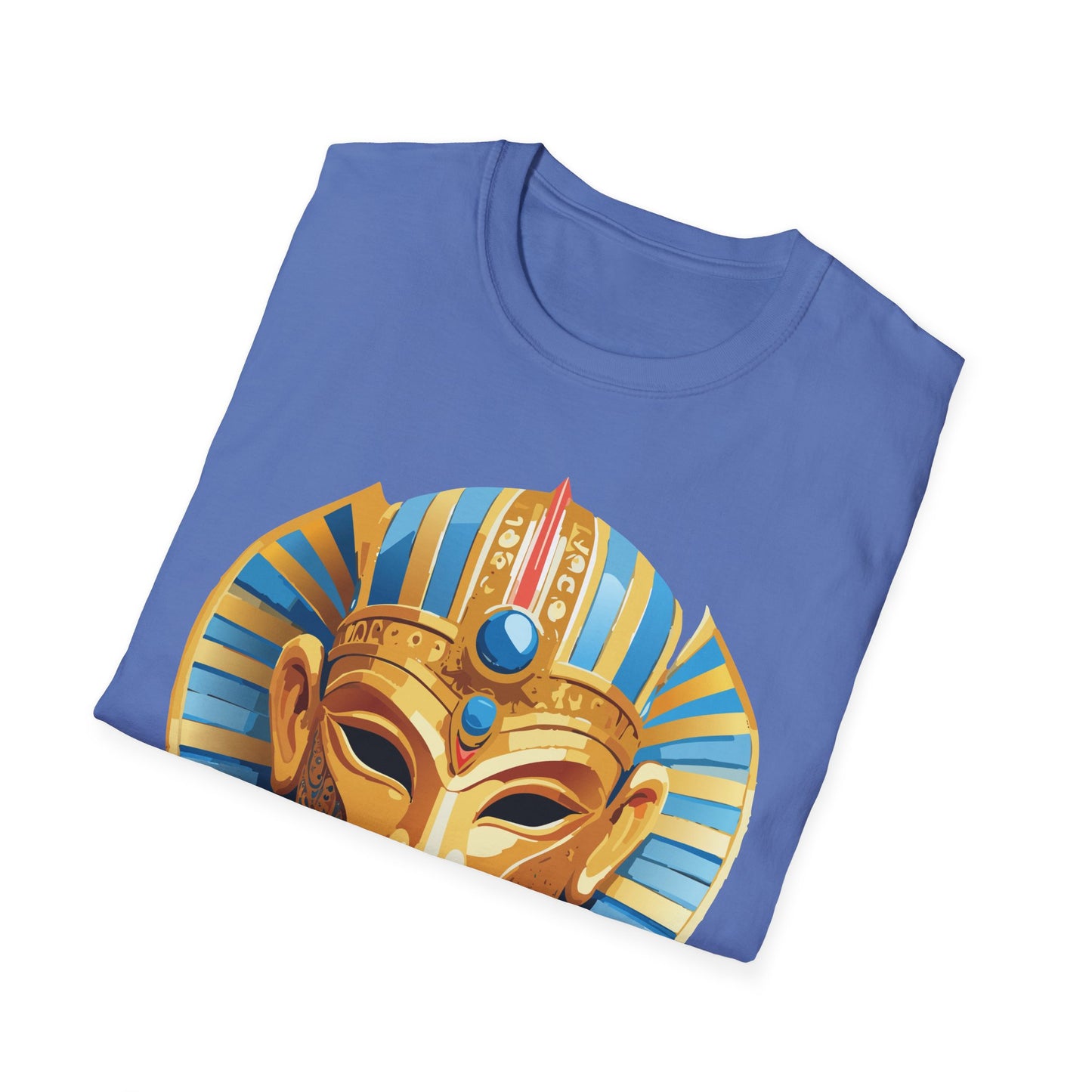 Mask Tee Shirt, Mask Shirt, Shirt with Mask, Masquerade Tees