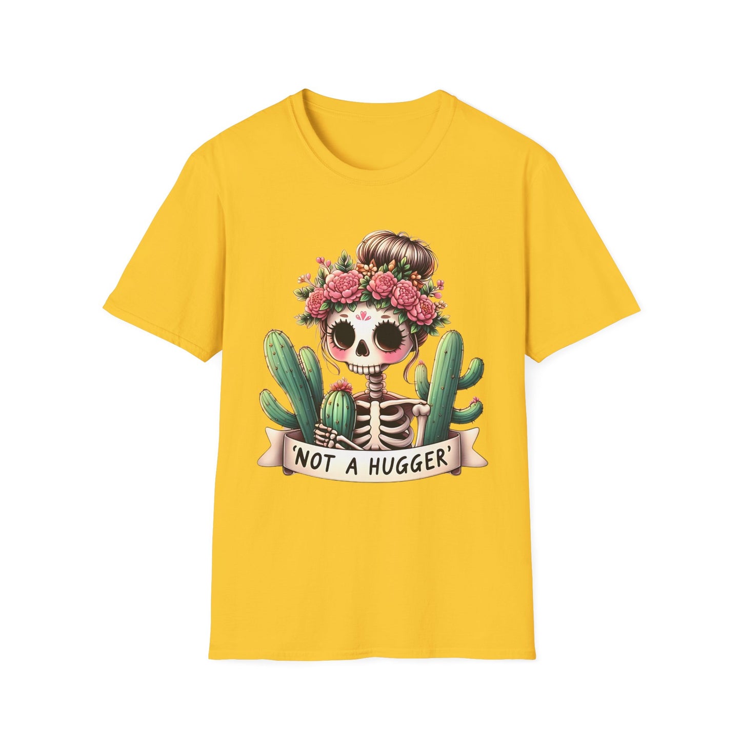 Skull Tee Shirt, Skeleton Shirt, Shirt with Skull, Shirt with Skeleton