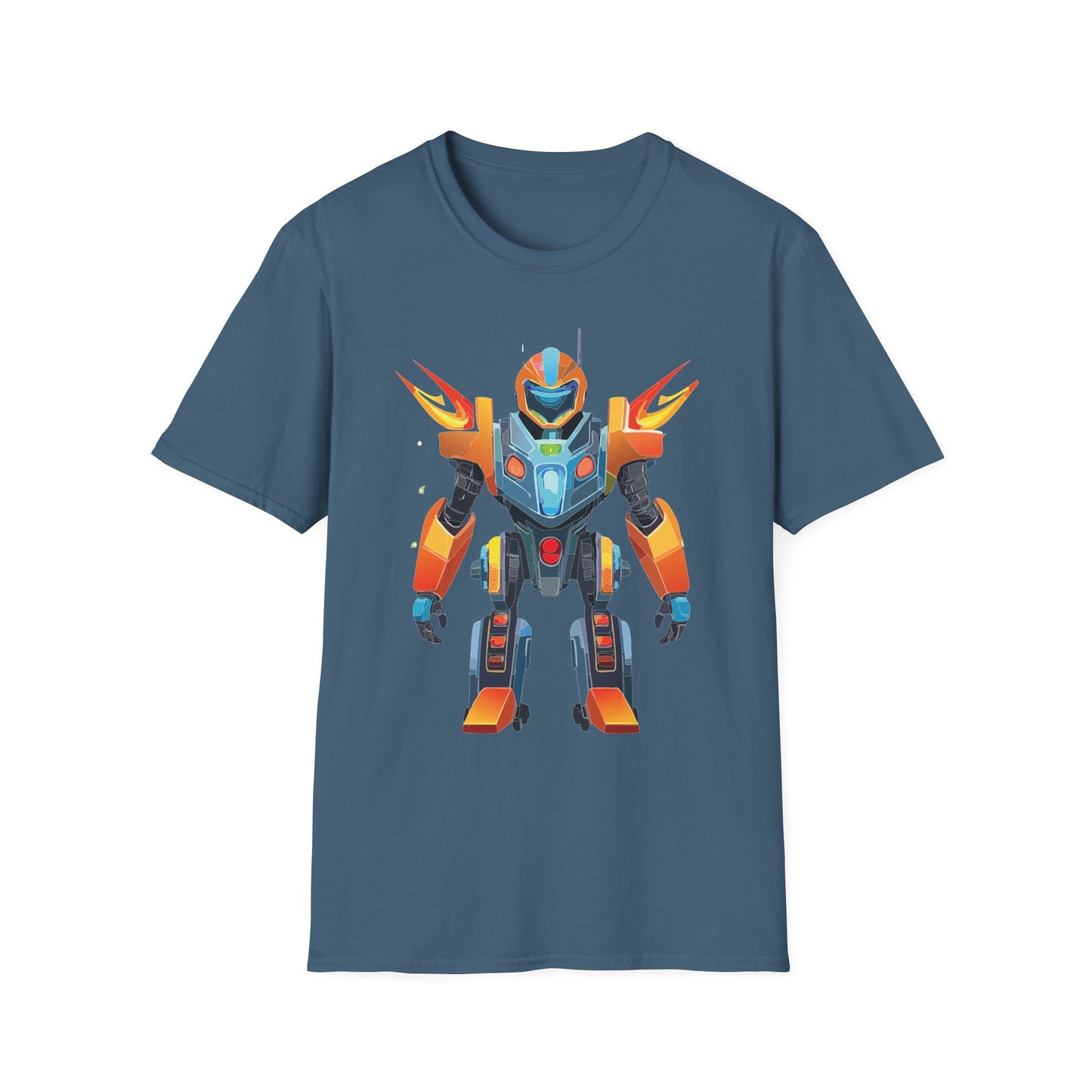 Cyborg Tee, Robot Shirt, Terminator Shirt