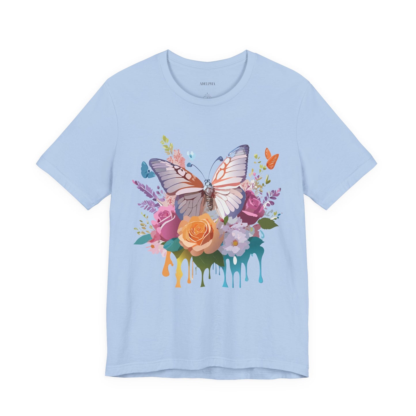 Butterfly Shirt