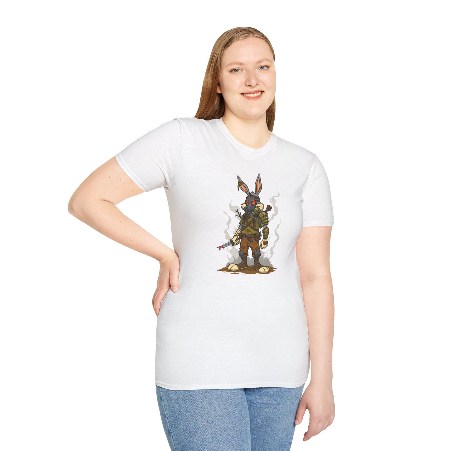 Bugs Bunny Shirt, Bugs Bunny T Shirt, Shirt with Bugs Bunny, T Shirt with Cartoon, Cartoon on T Shirt, Animation Shirt