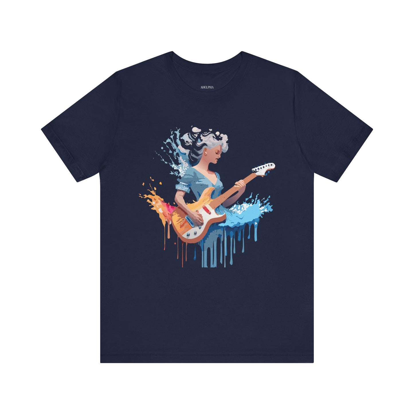 Music T Shirt