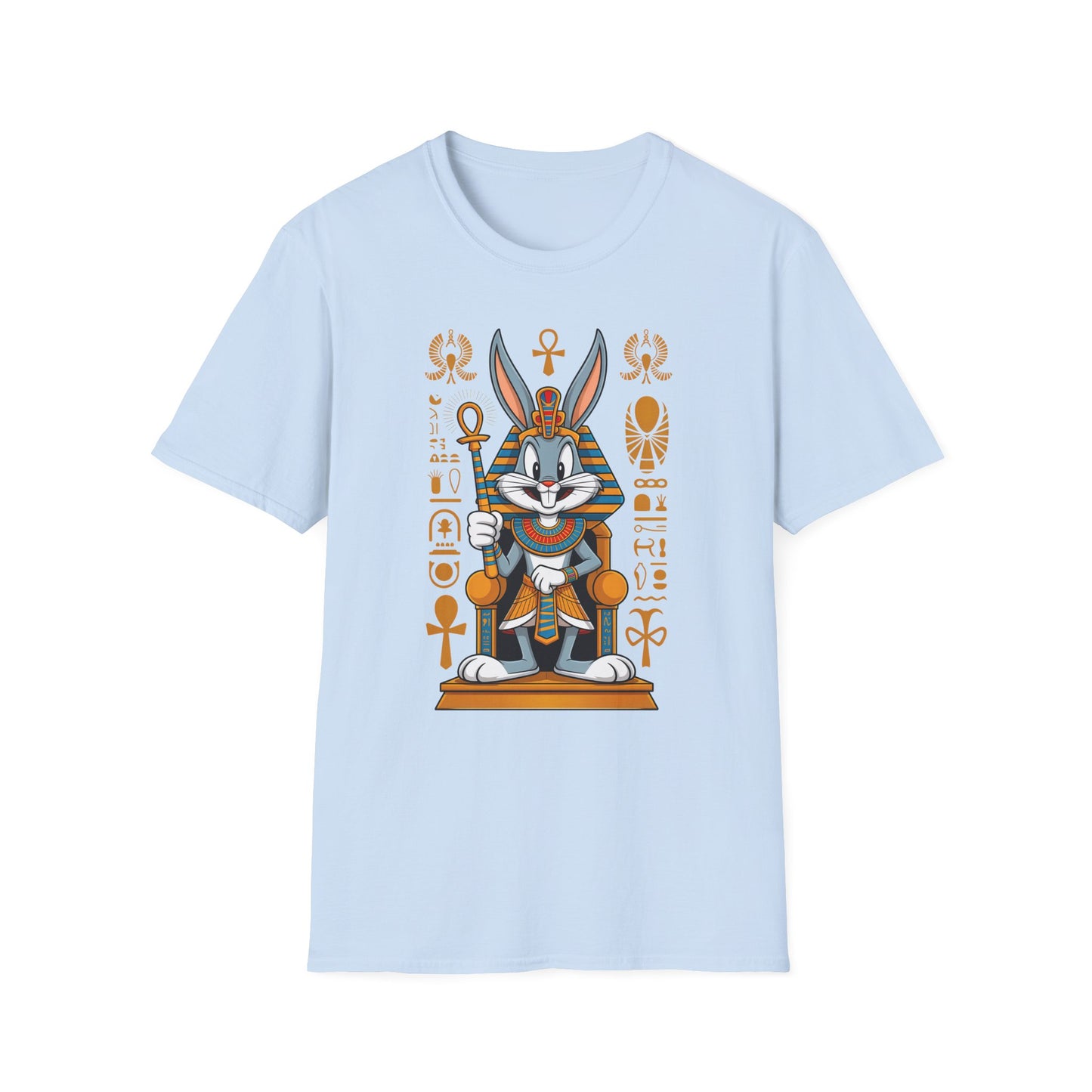 Bugs Bunny Shirt, Bugs Bunny T Shirt, Shirt with Bugs Bunny, T Shirt with Cartoon, Cartoon on T Shirt, Animation Shirt