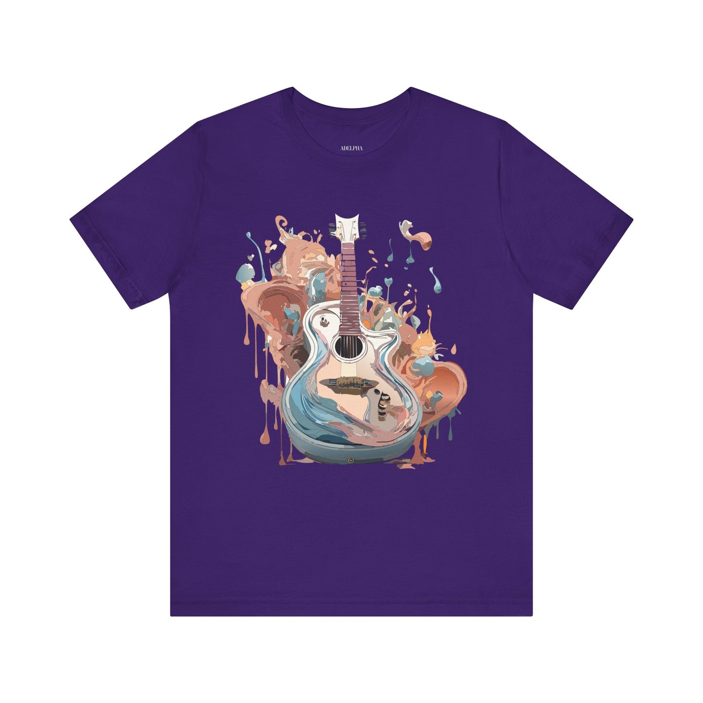 Music T Shirt