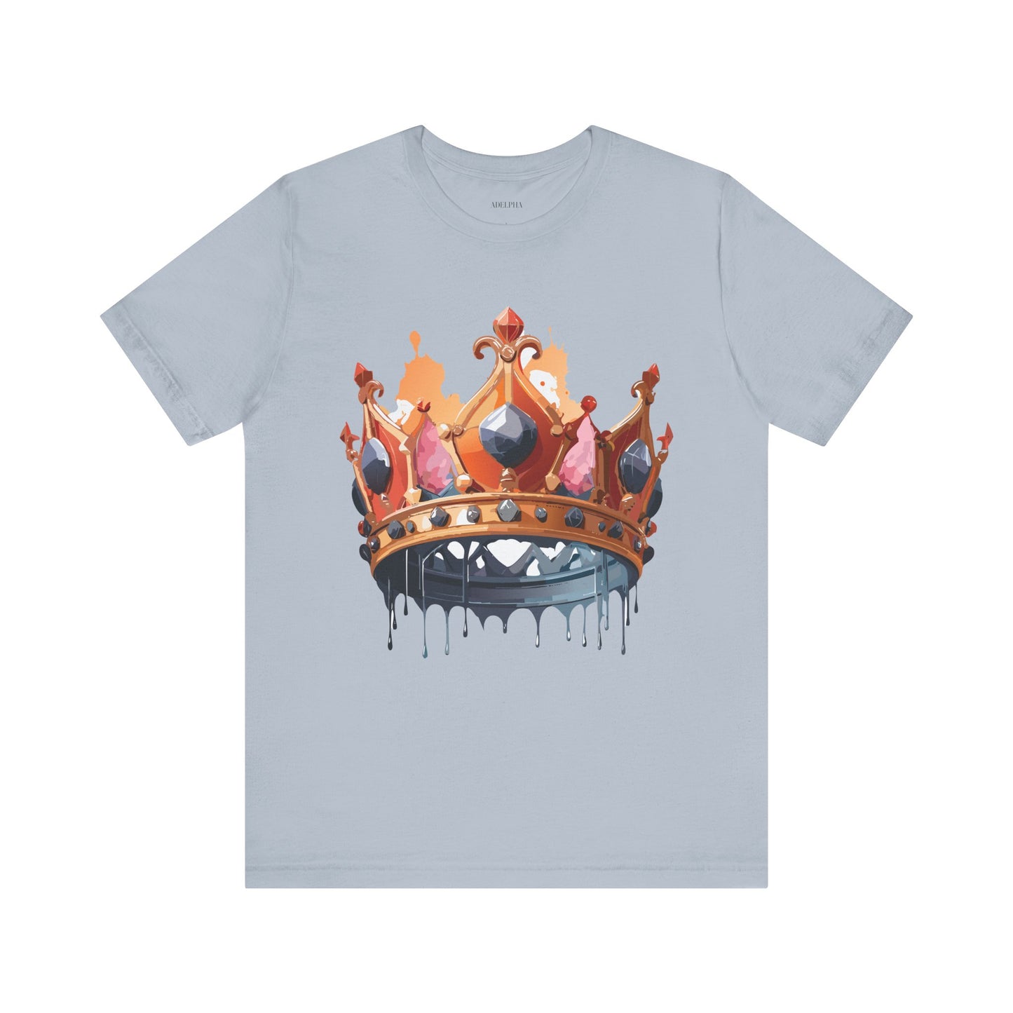 Crown Shirt
