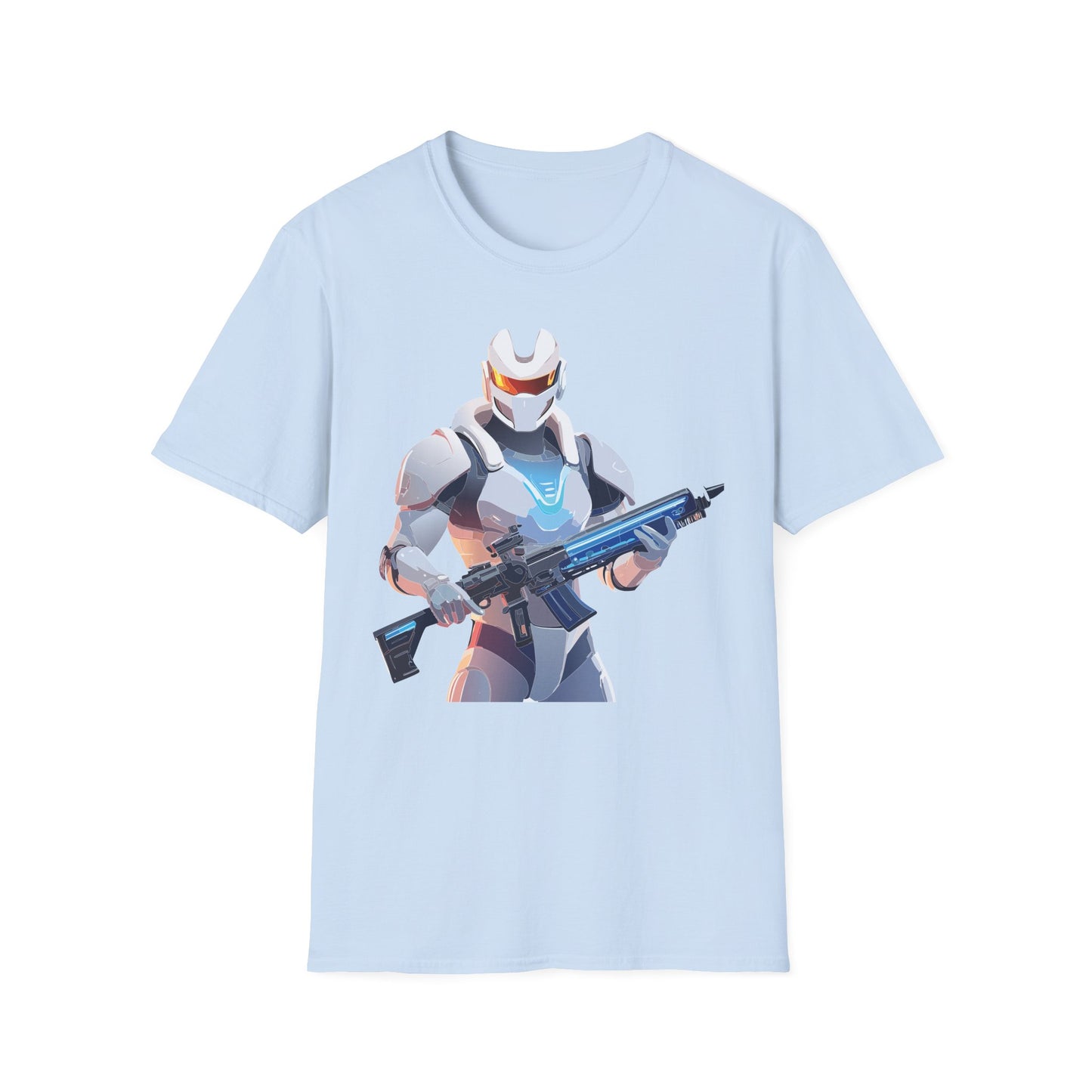Warrior Shirt, Shirt with Warrior, T Shirt with Warrior, Warriors T Shirt