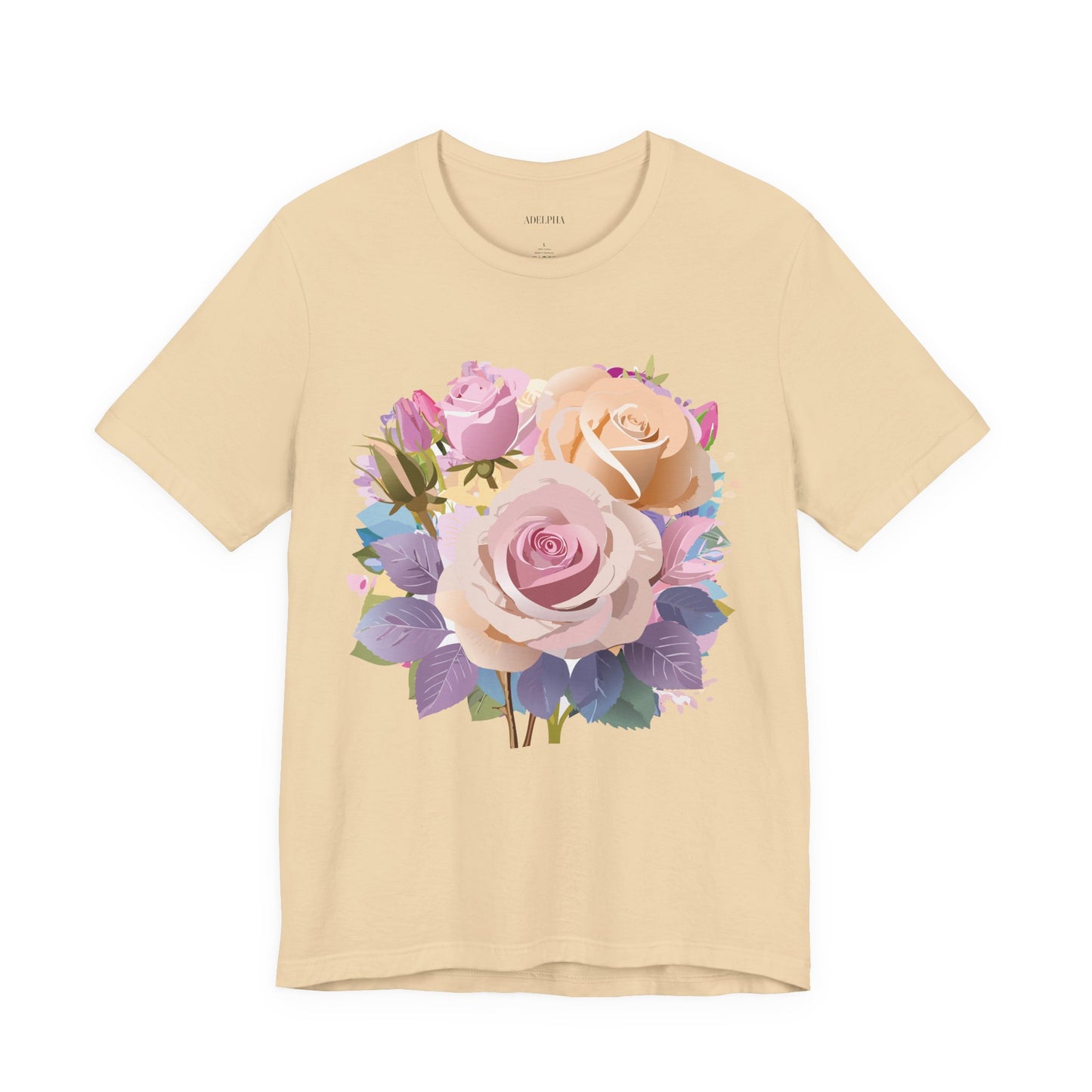 Floral T Shirts