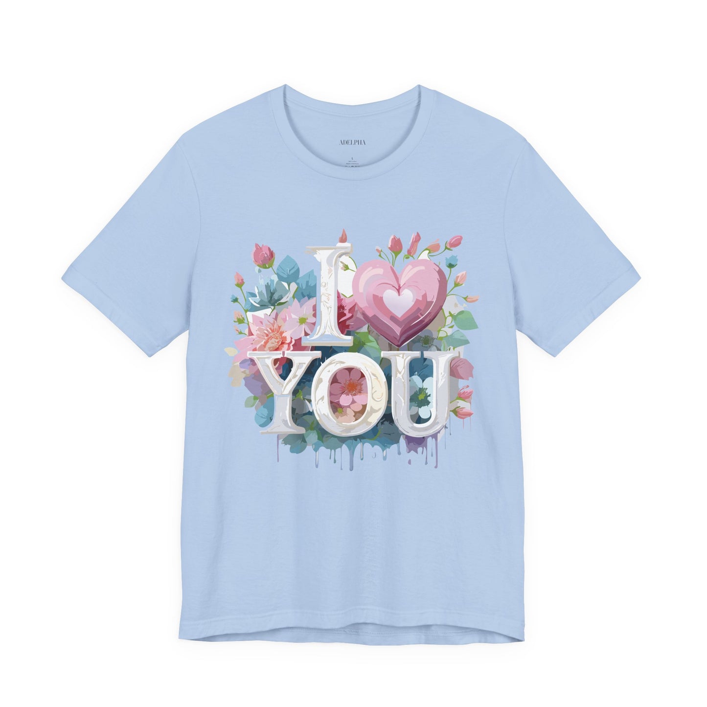 Valentine Shirts