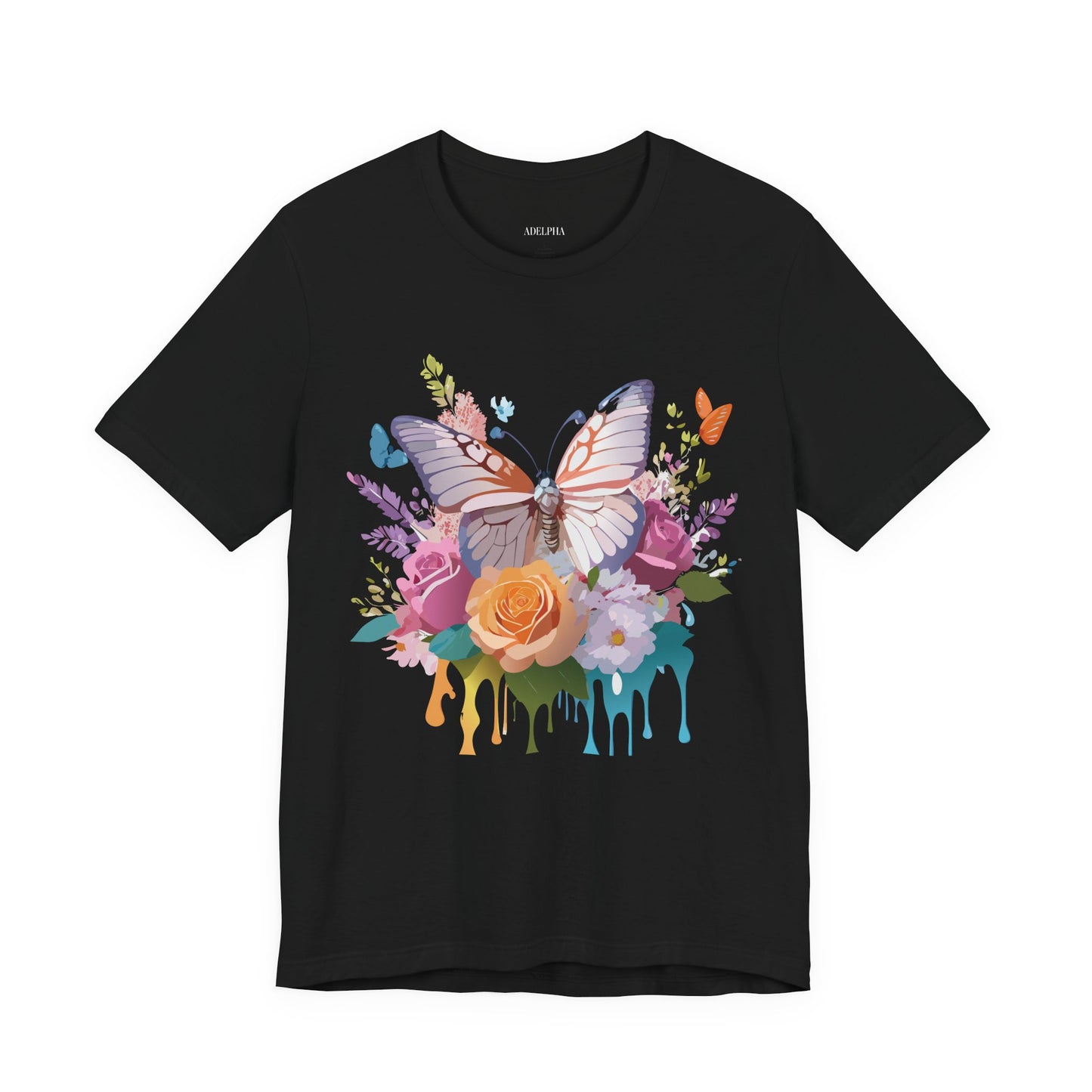 Butterfly Shirt