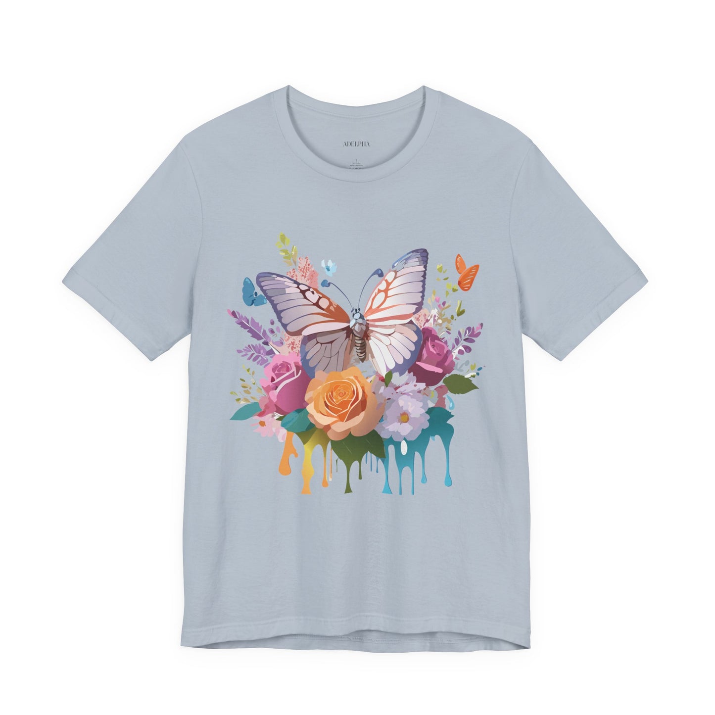 Butterfly Shirt