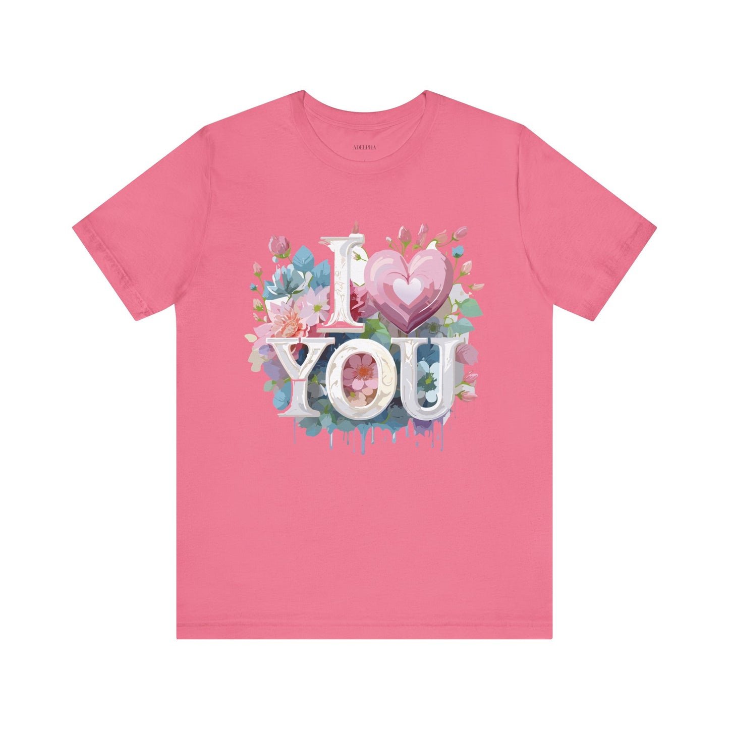 Valentine Shirts