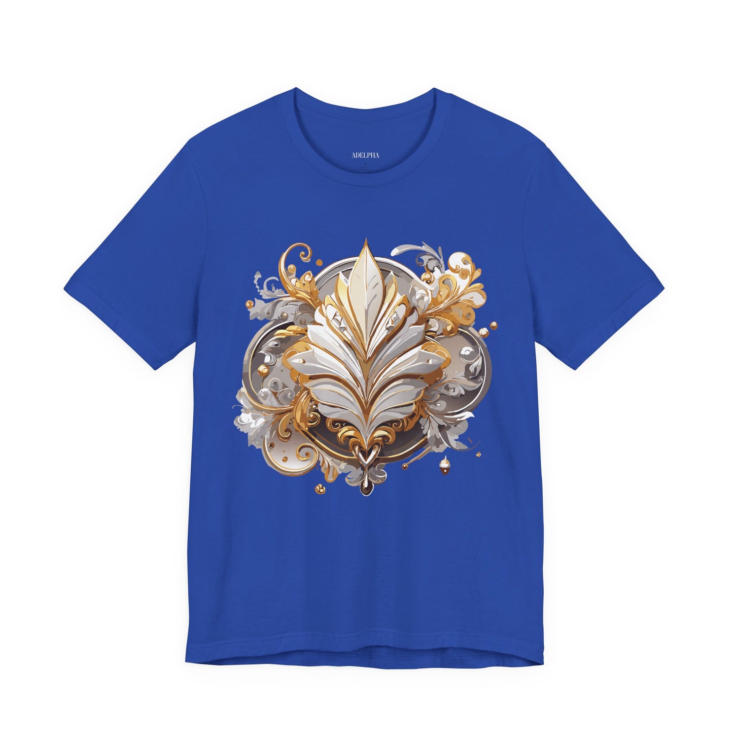 Jewelry Shirt
