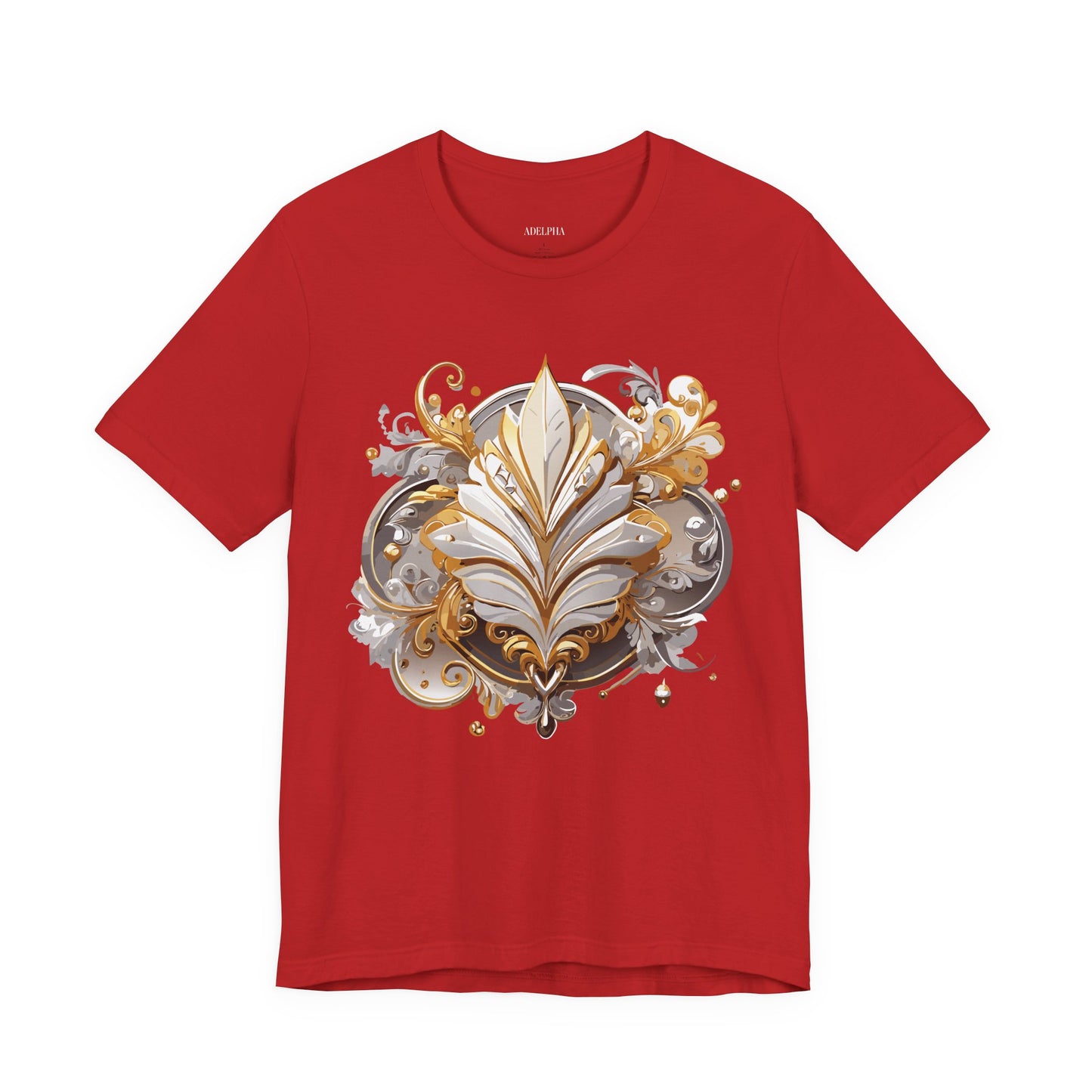 Jewelry Shirt