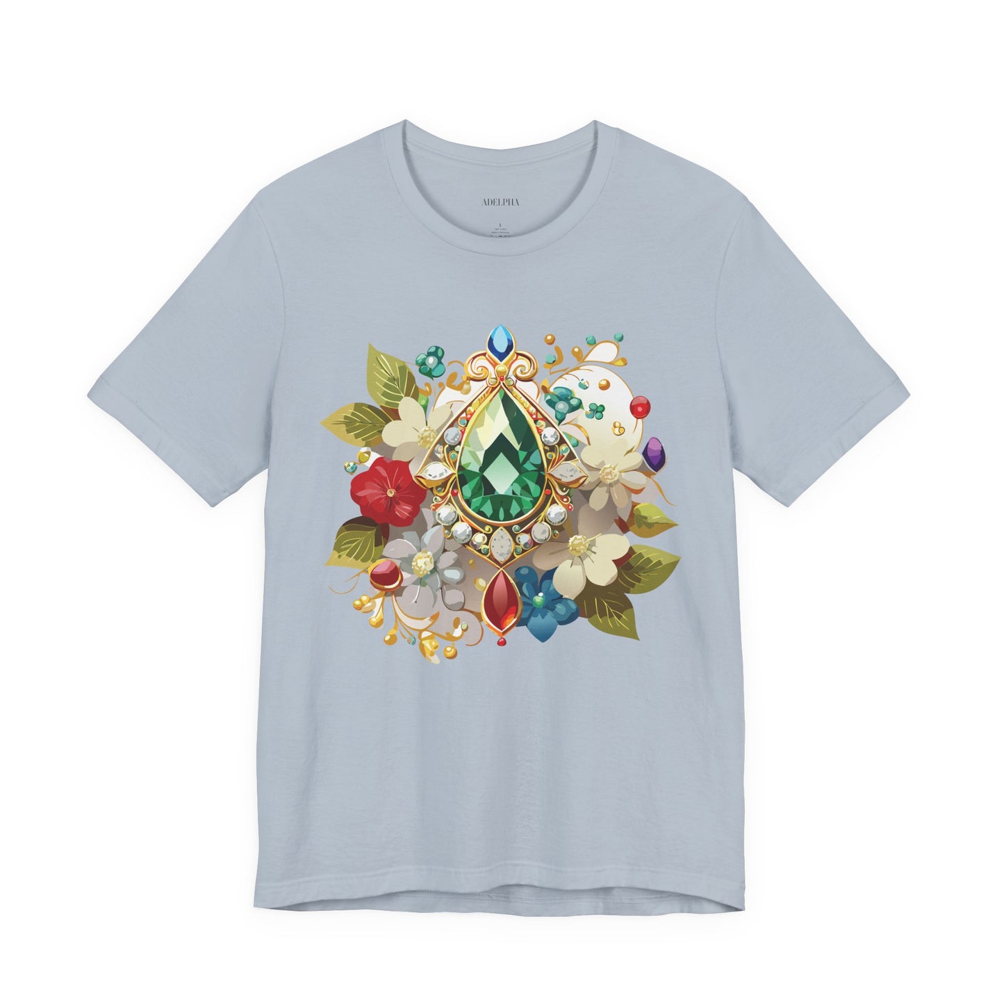 Jewelry Shirt