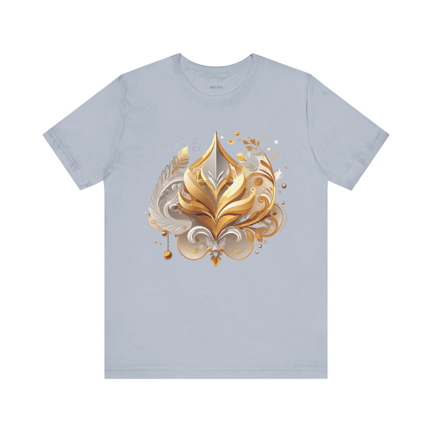 Jewelry Shirt