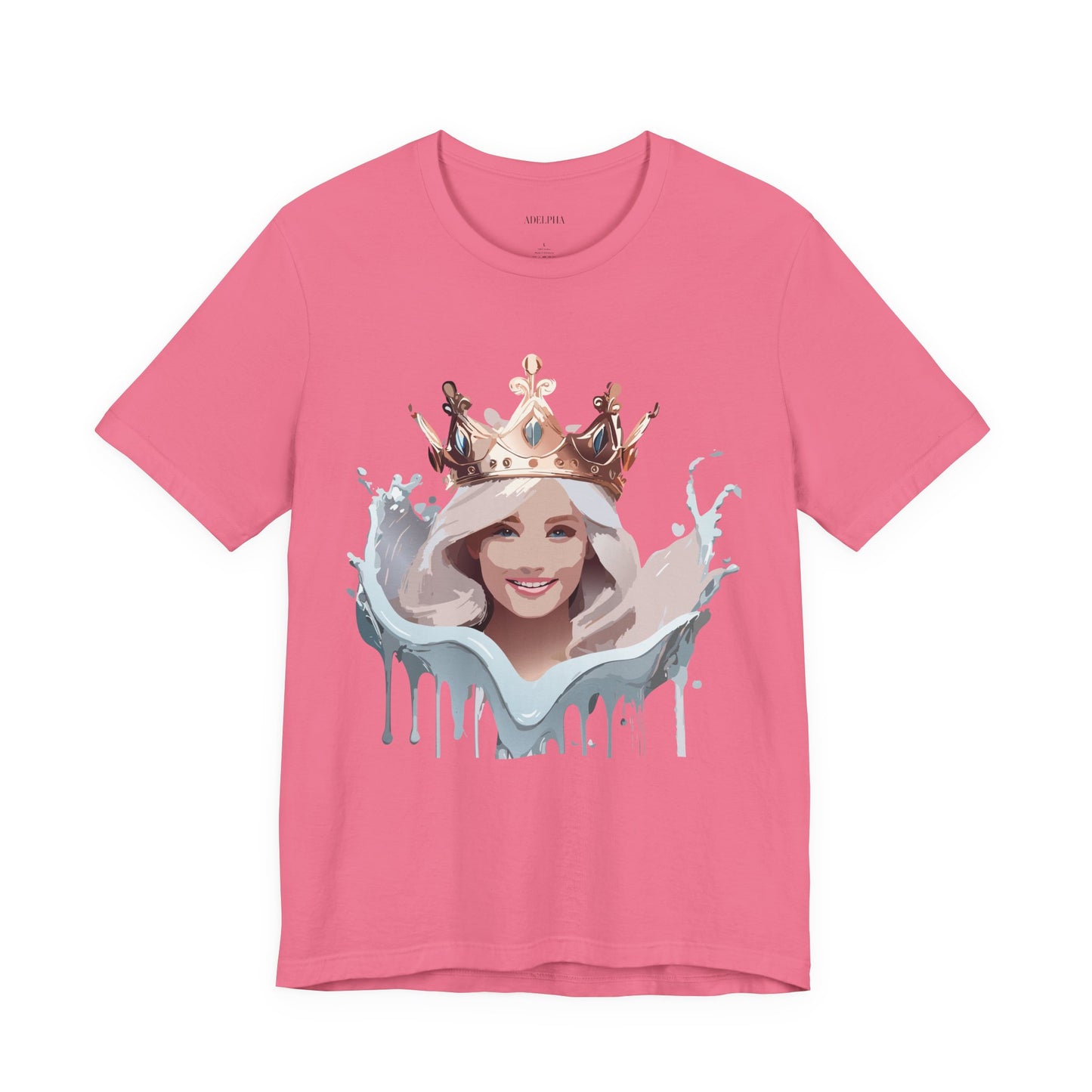 Queen T Shirt