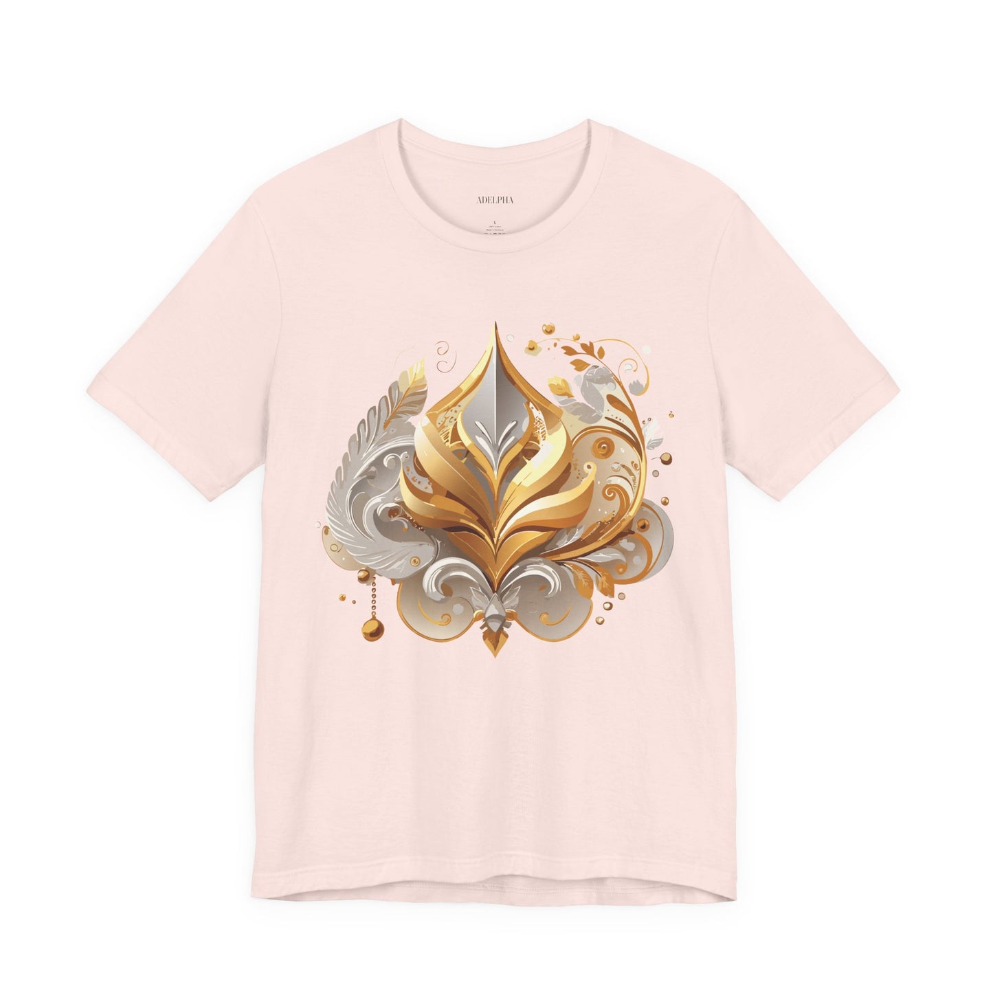 Jewelry Shirt