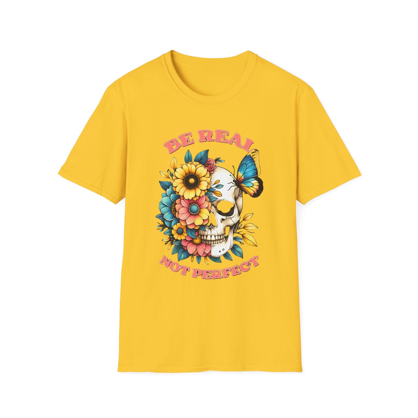 Skull Tee Shirt, Skeleton Shirt, Shirt with Skull, Shirt with Skeleton