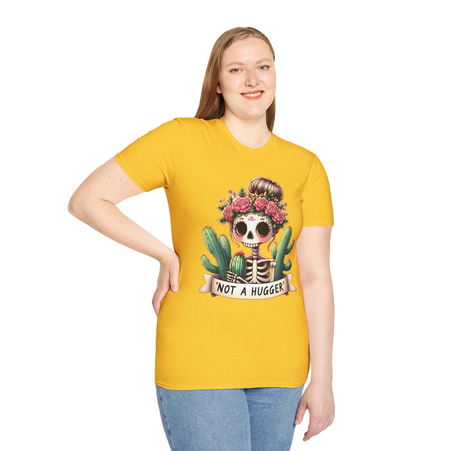 Skull Tee Shirt, Skeleton Shirt, Shirt with Skull, Shirt with Skeleton