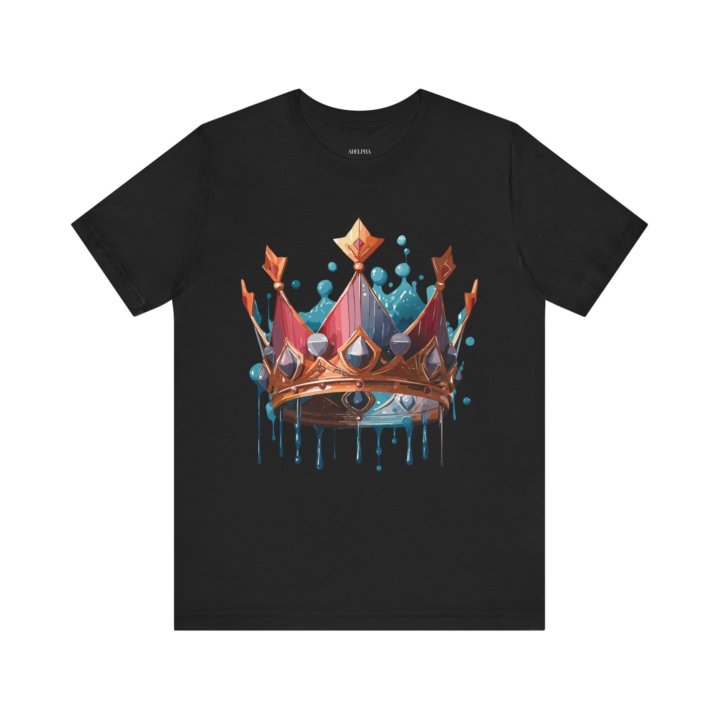 Crown Shirt