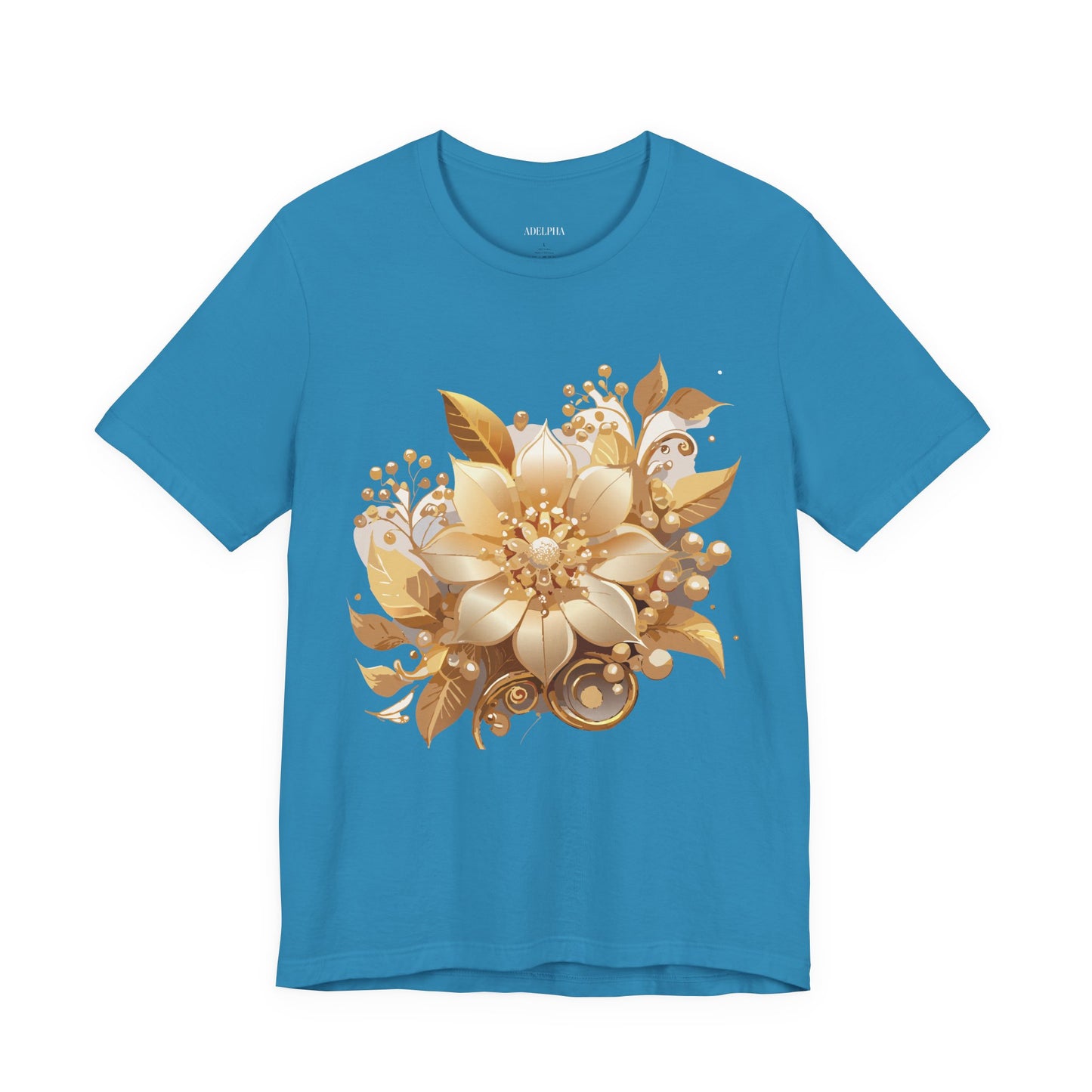 Jewelry Shirt