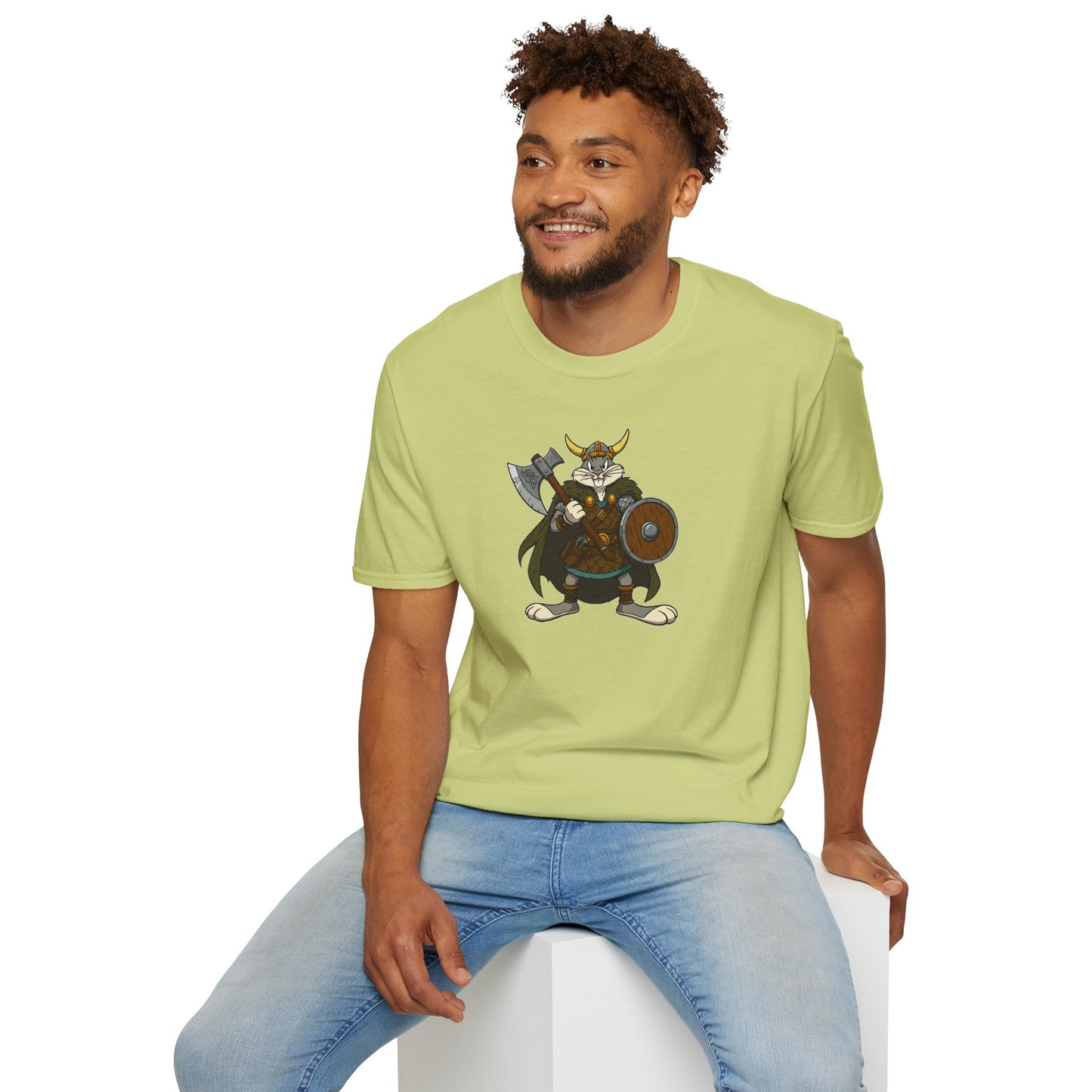 Bugs Bunny Shirt, Bugs Bunny T Shirt, Shirt with Bugs Bunny, T Shirt with Cartoon, Cartoon on T Shirt, Animation Shirt