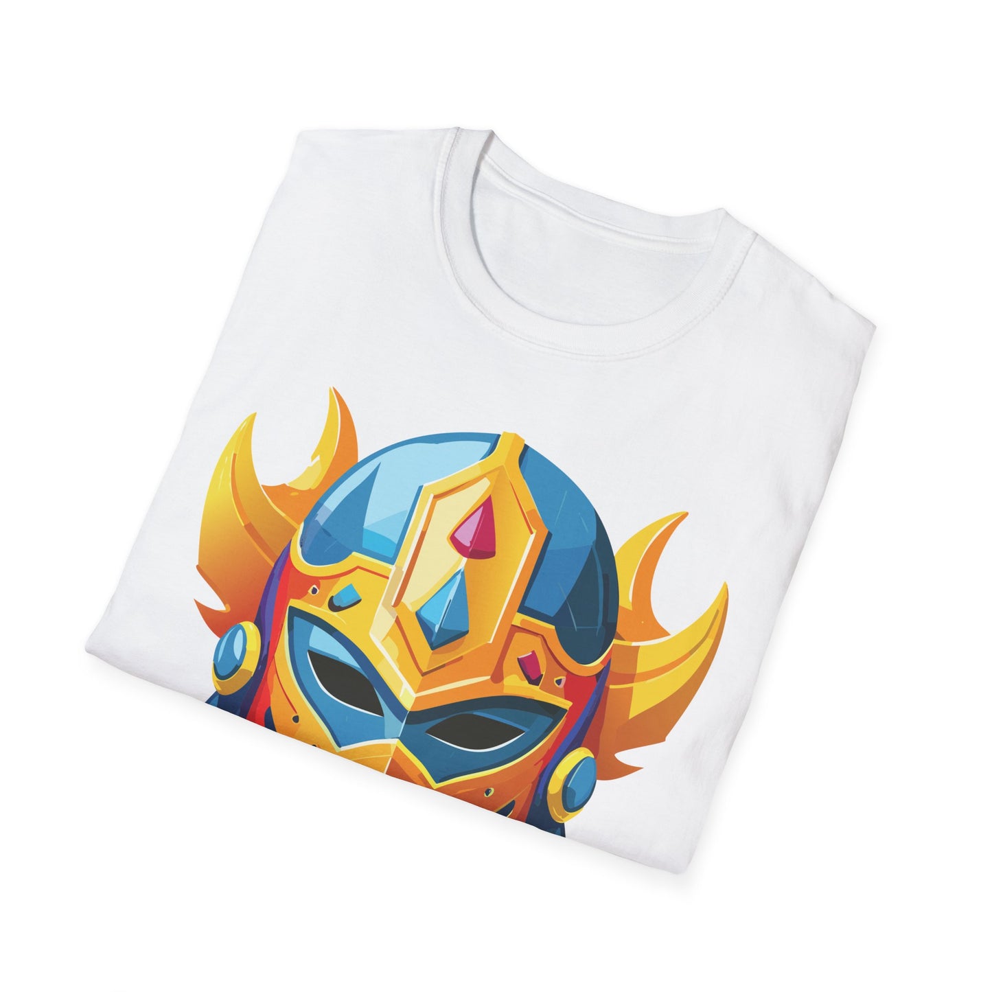 Mask Tee Shirt, Mask Shirt, Shirt with Mask, Masquerade Tees