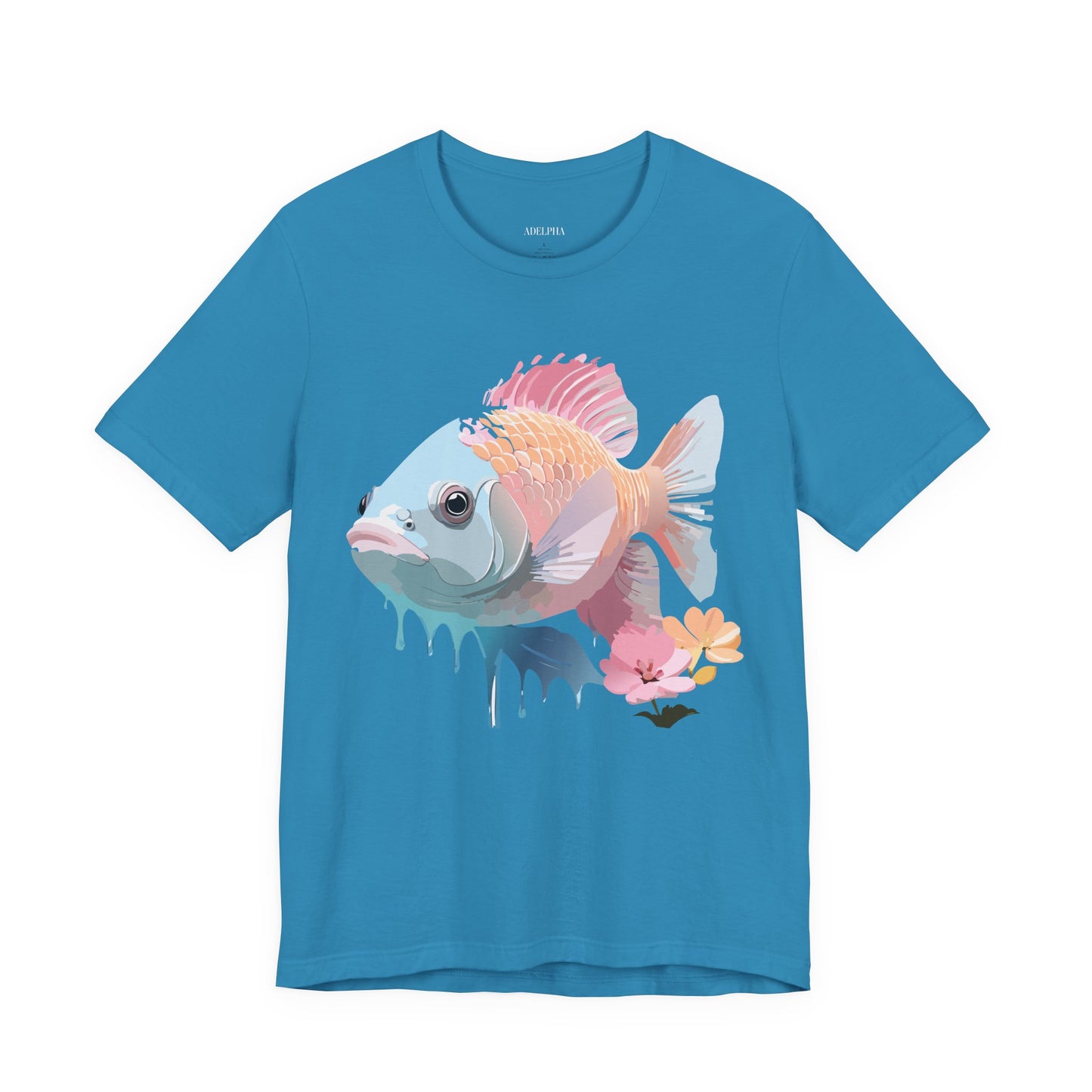 Fish Shirt