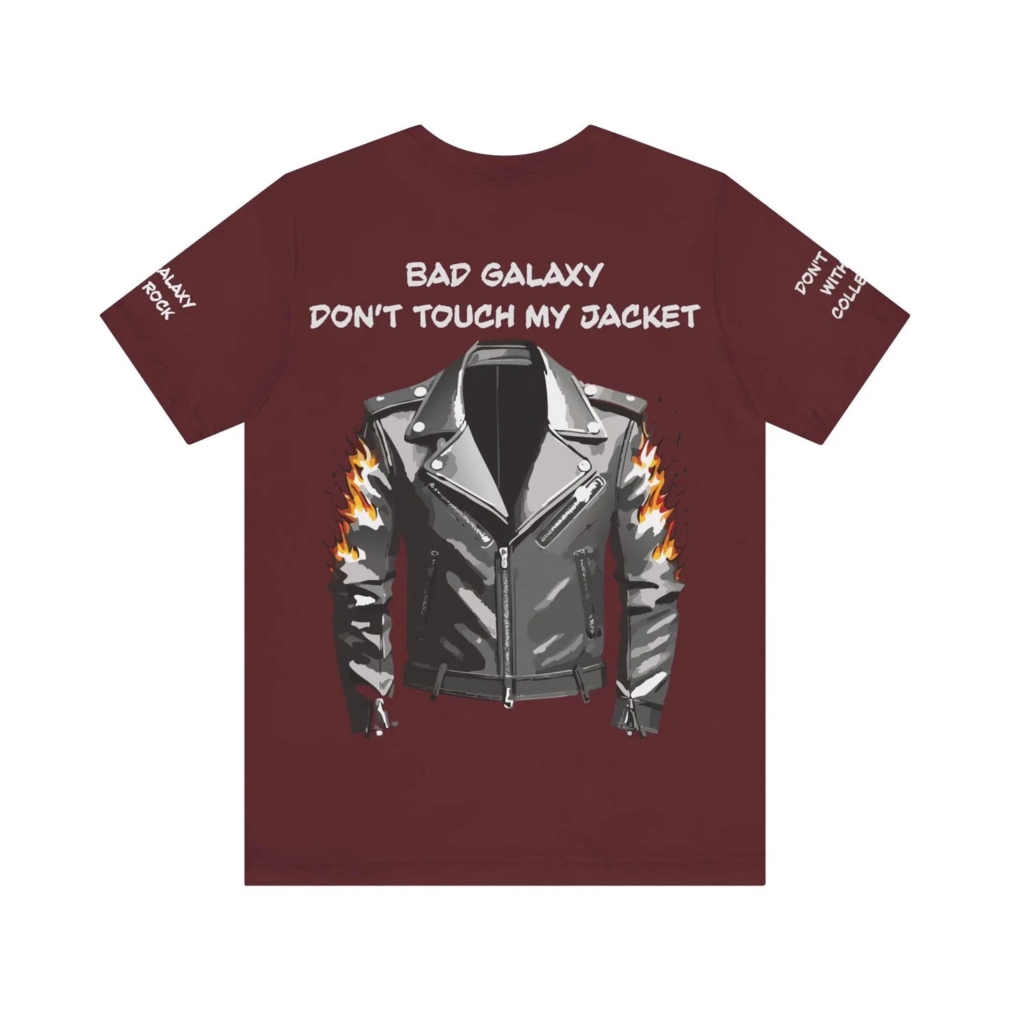PUNK ROCK Tee Shirt