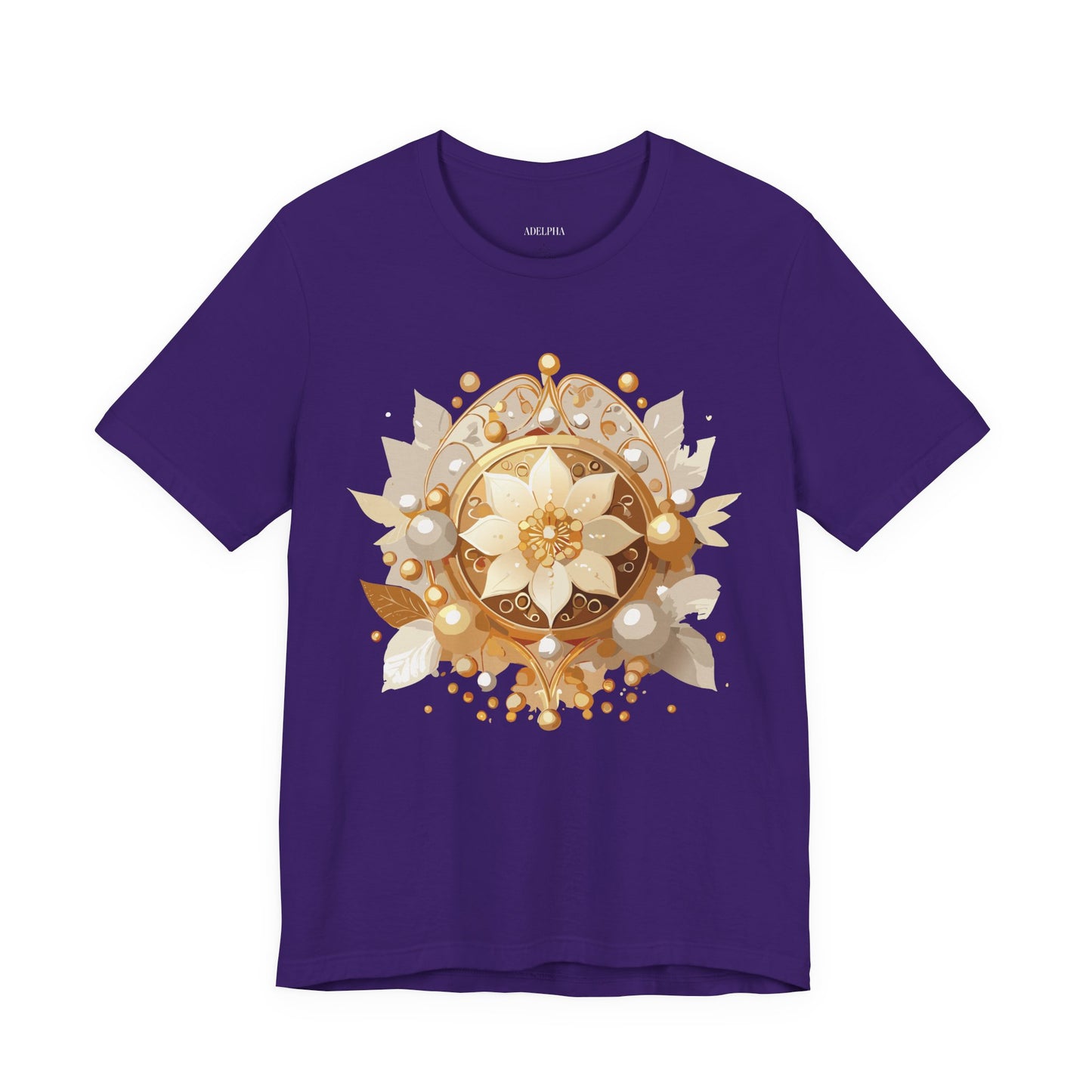 Jewelry Shirt